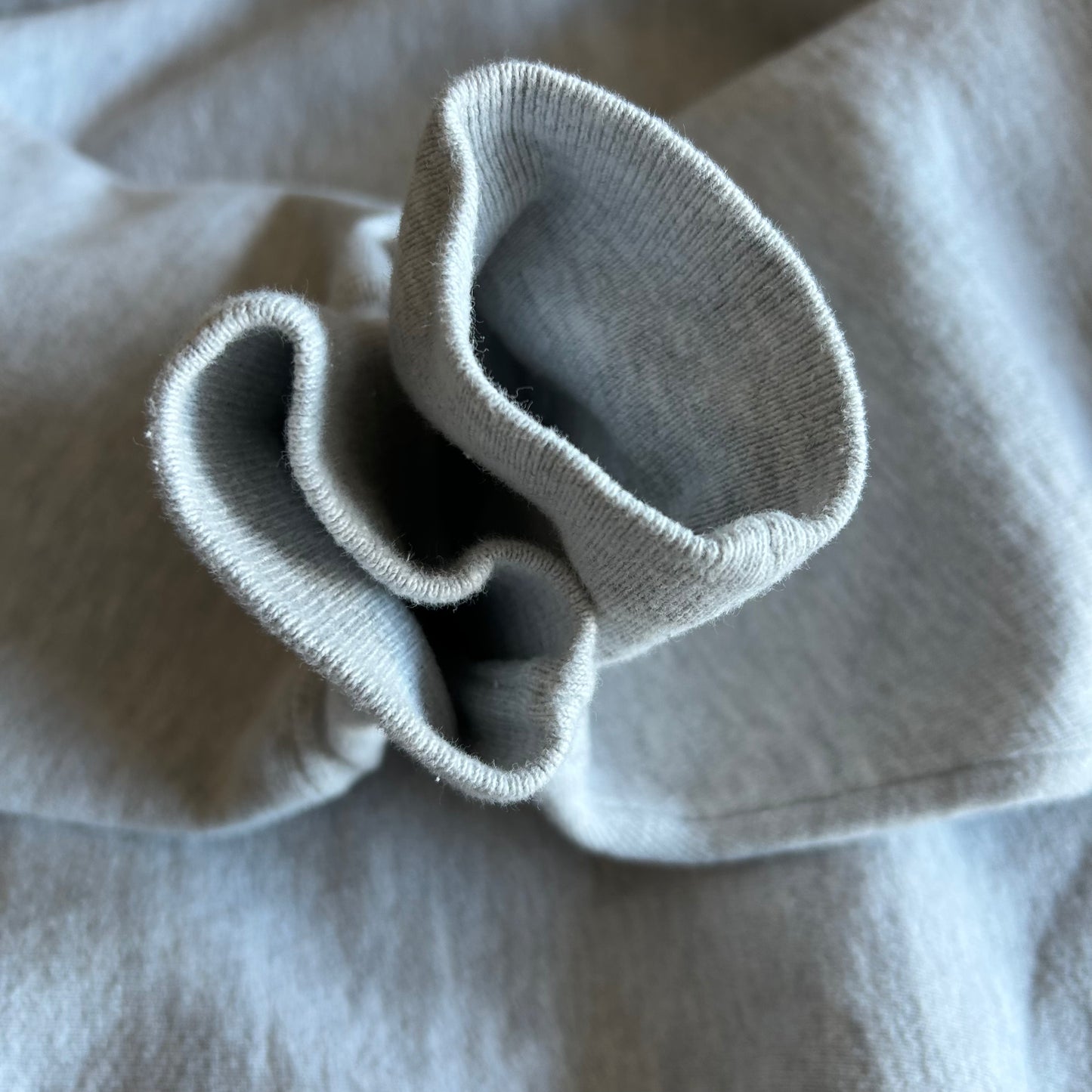 90's Champion ReverseWeave リバースウィーブ スウェットフーディー GEORGIA グレー(L)/A0165R-SO