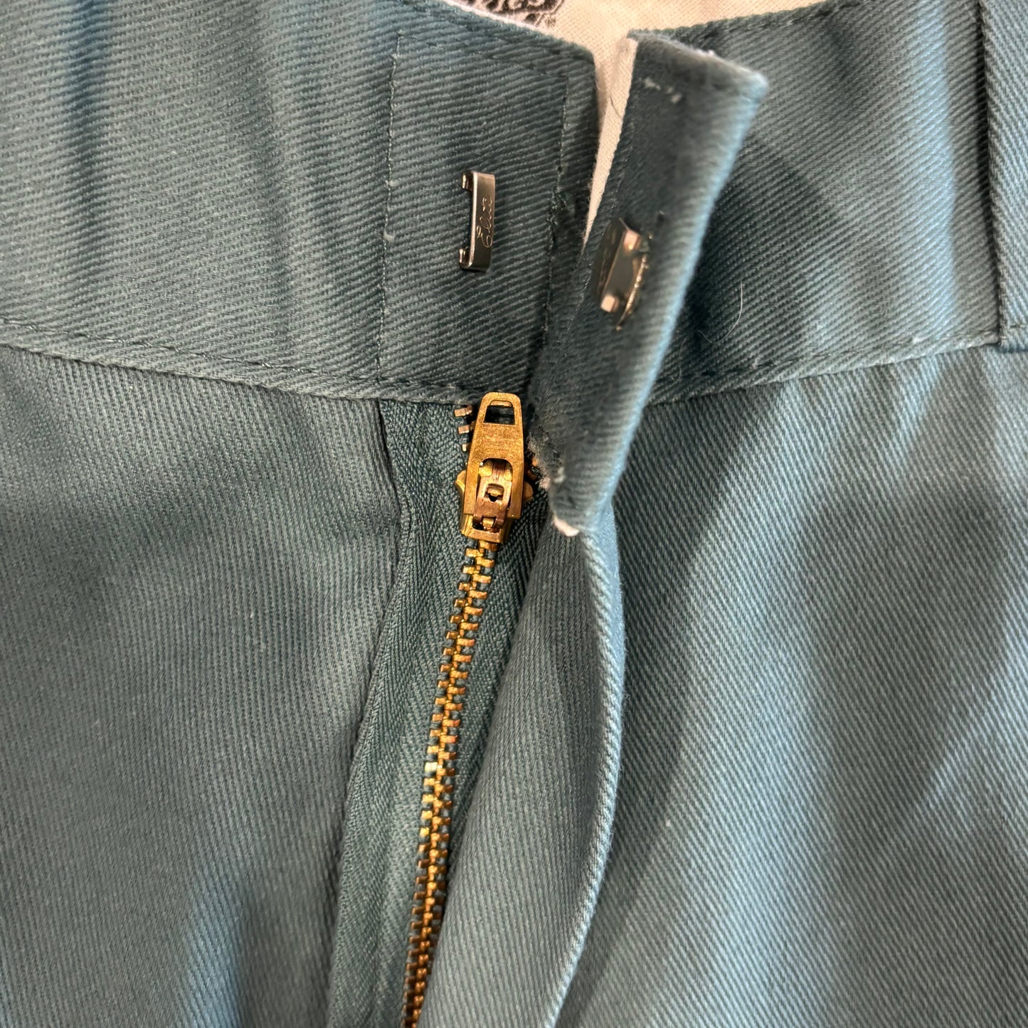 00's Dickies ディッキーズ 874 ワークパンツ リンカーングリーン (36×32)/B2829P-SO