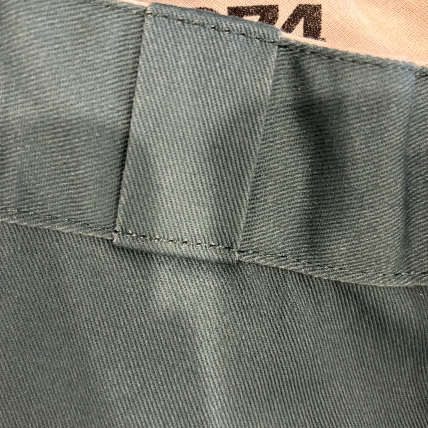 00's Dickies ディッキーズ 874 ワークパンツ リンカーングリーン (36×32)/B2829P-SO