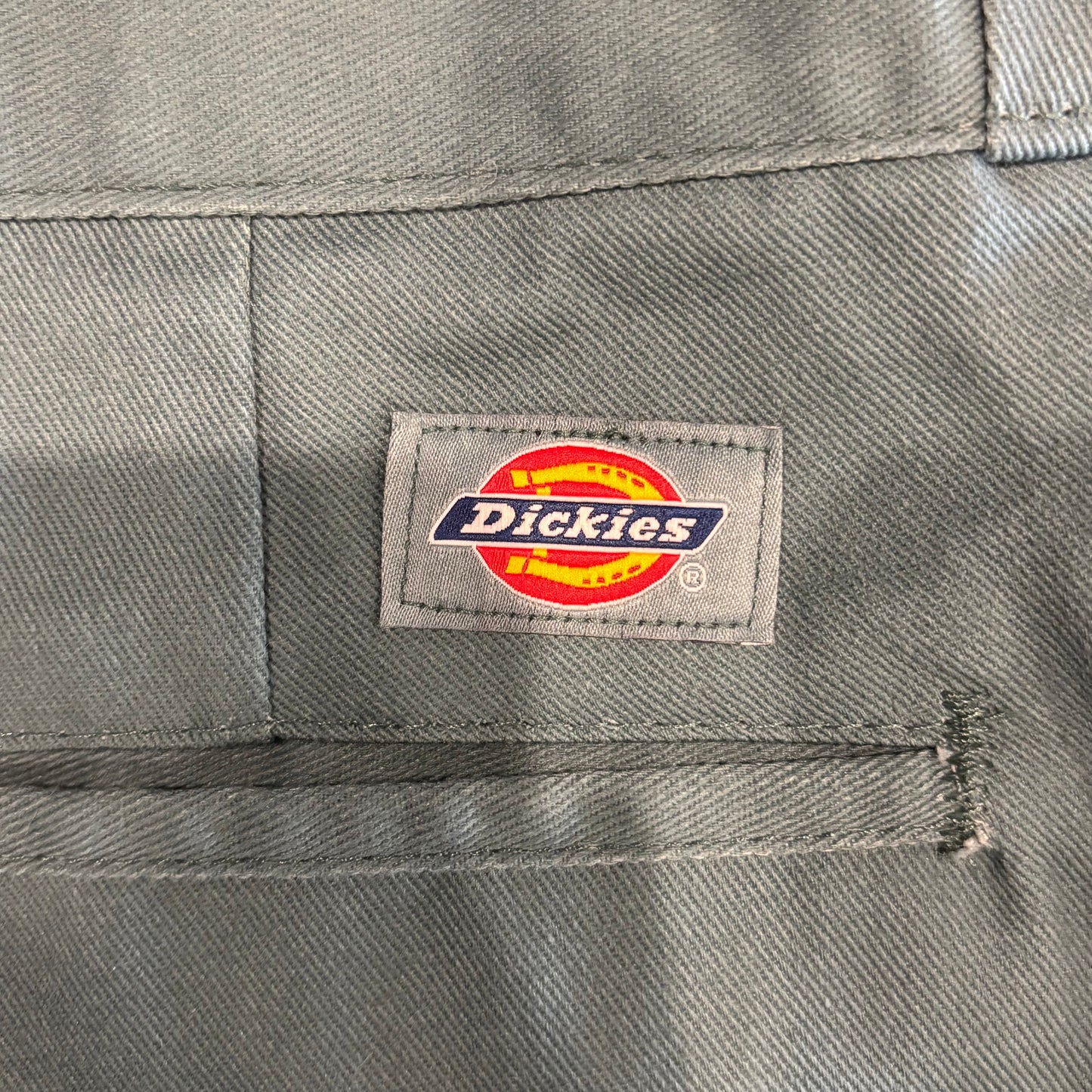 00's Dickies ディッキーズ 874 ワークパンツ リンカーングリーン (36×32)/B2829P-SO