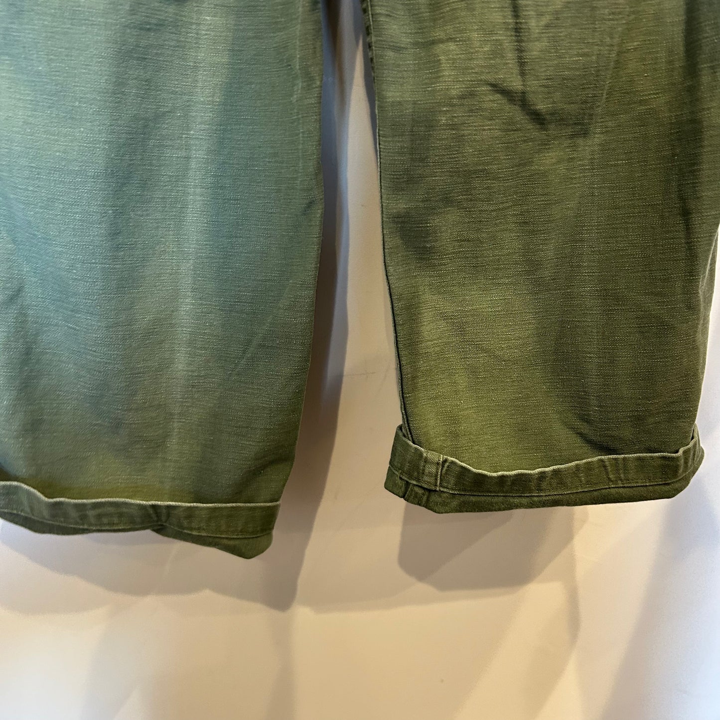 60's U.S.ARMY ベイカーパンツ サイドアジャスター(サイズ不明)/A5635P-SO