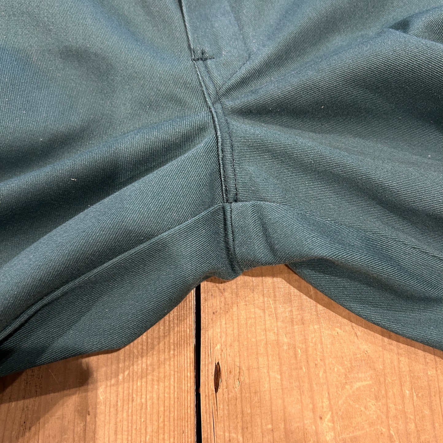 90's Dickies ディッキーズ 874 ワークパンツ USA製 リンカーングリーン(36×29)/A8333P-SO