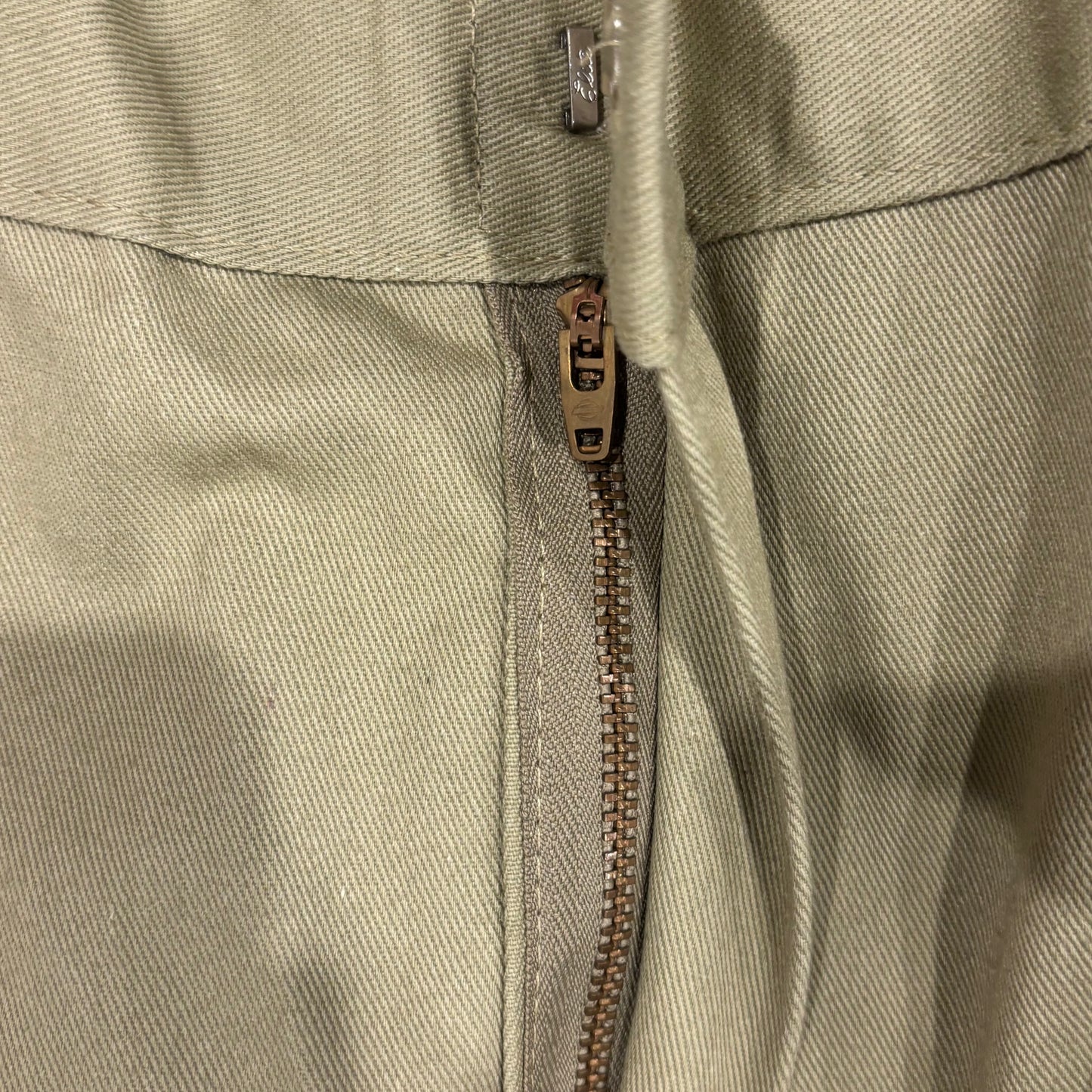 00's Dickies ディッキーズ 874 ワークパンツ ベージュ (38×30)/B2836P-SO