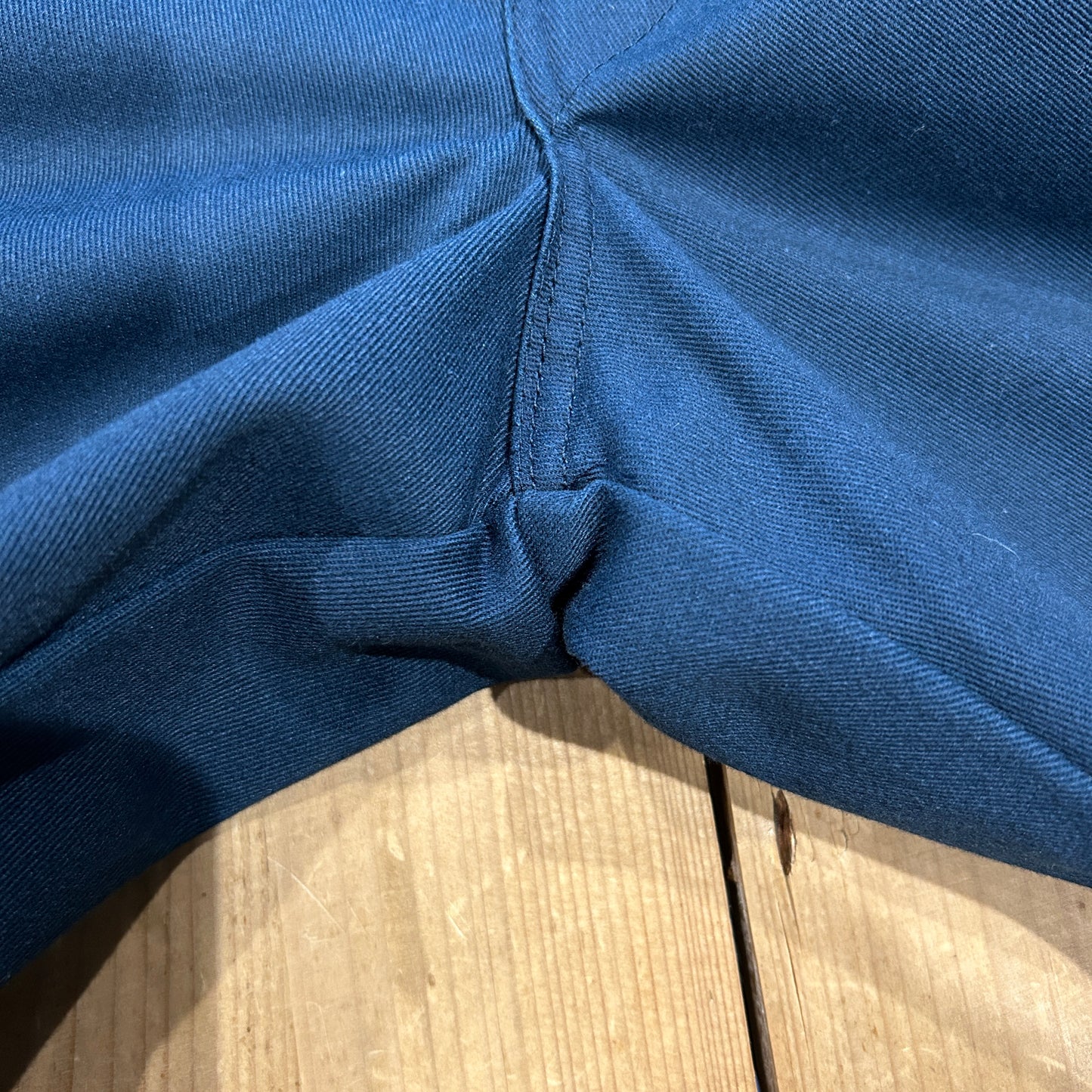 90's Dickies ディッキーズ 874 ワークパンツ USA製 ネイビー(34×31)/A8334P-SO
