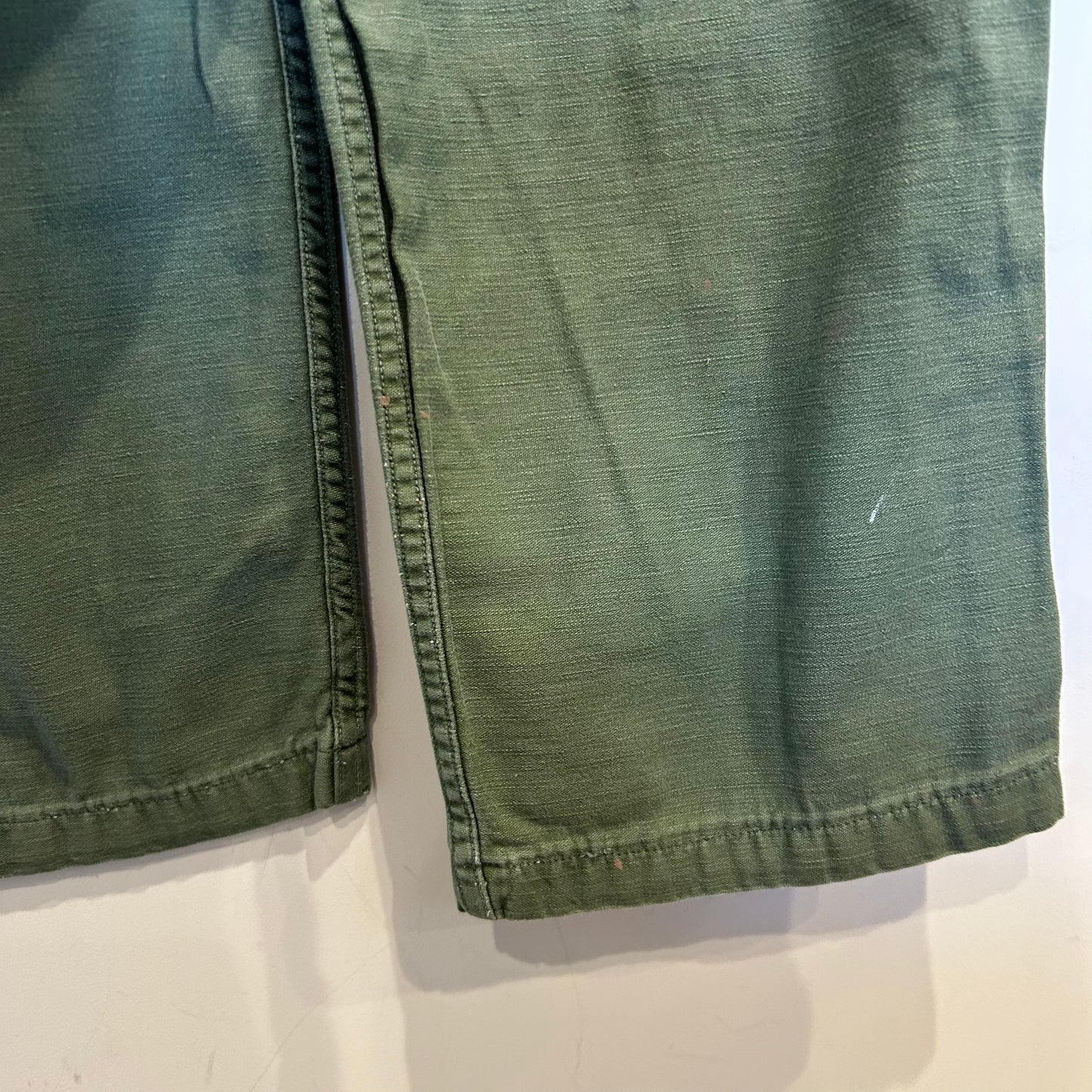 70's U.S.ARMY ベイカーパンツ (32×31)/A5671P-SO