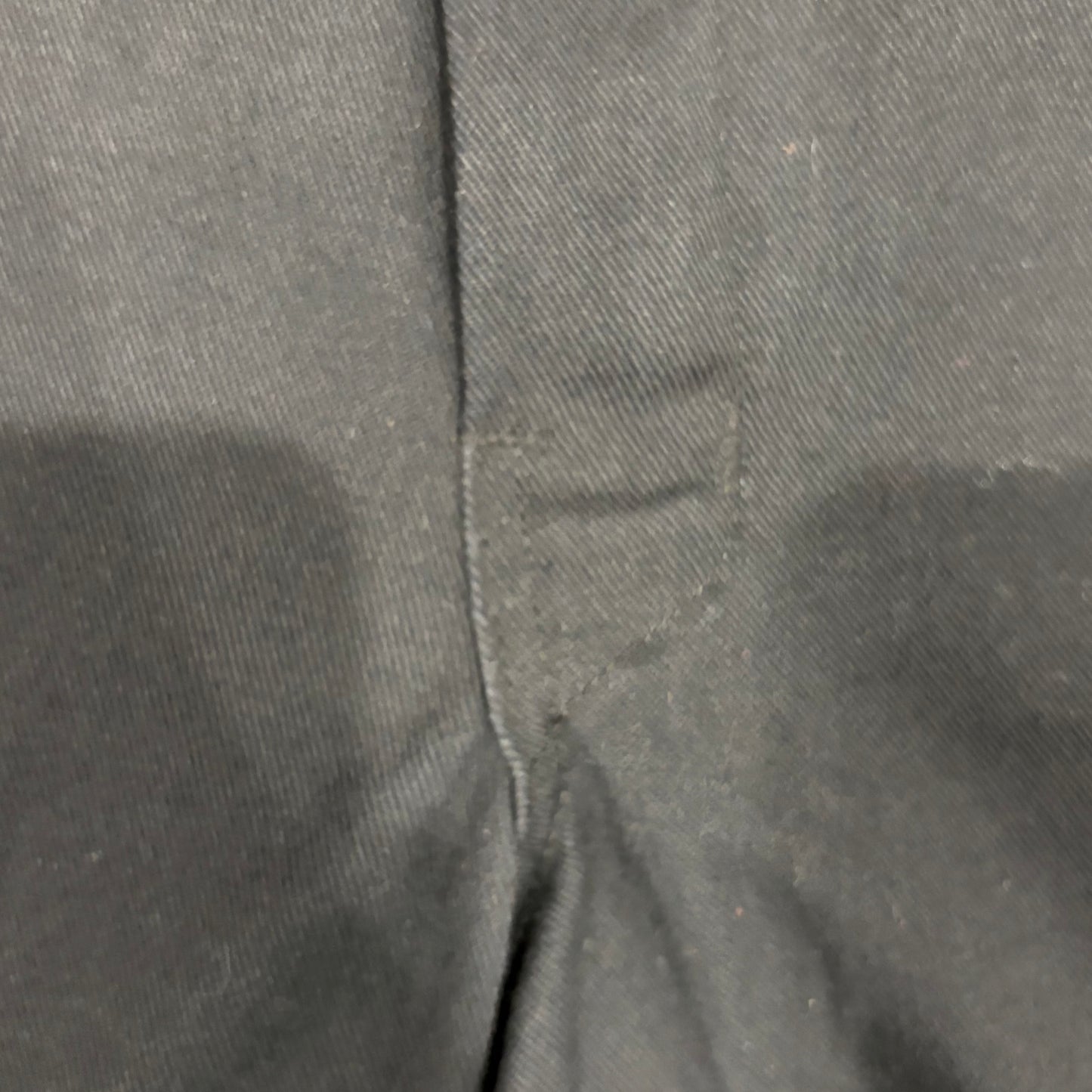 00's Dickies ディッキーズ 874 ワークパンツ 黒 (36×32)/B1030P-SO
