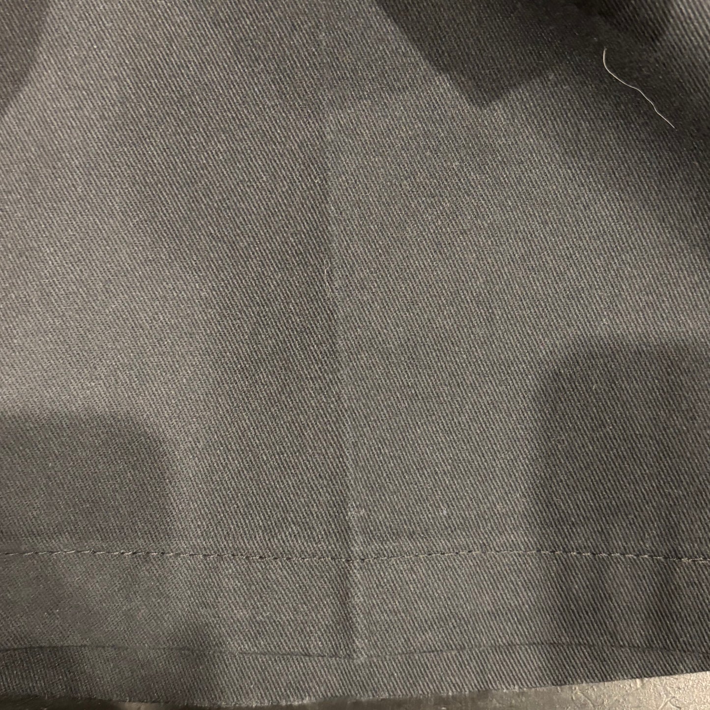 00's Dickies ディッキーズ 874 ワークパンツ 黒 (36×32)/B1030P-SO