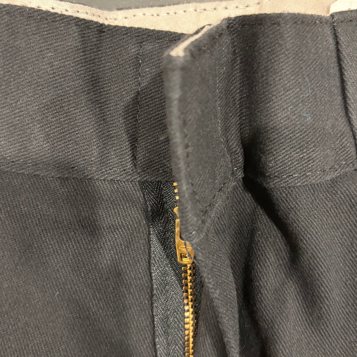 00's Dickies ディッキーズ 874 FLEX ワークパンツ 黒 (33×32)/B2704P-SO