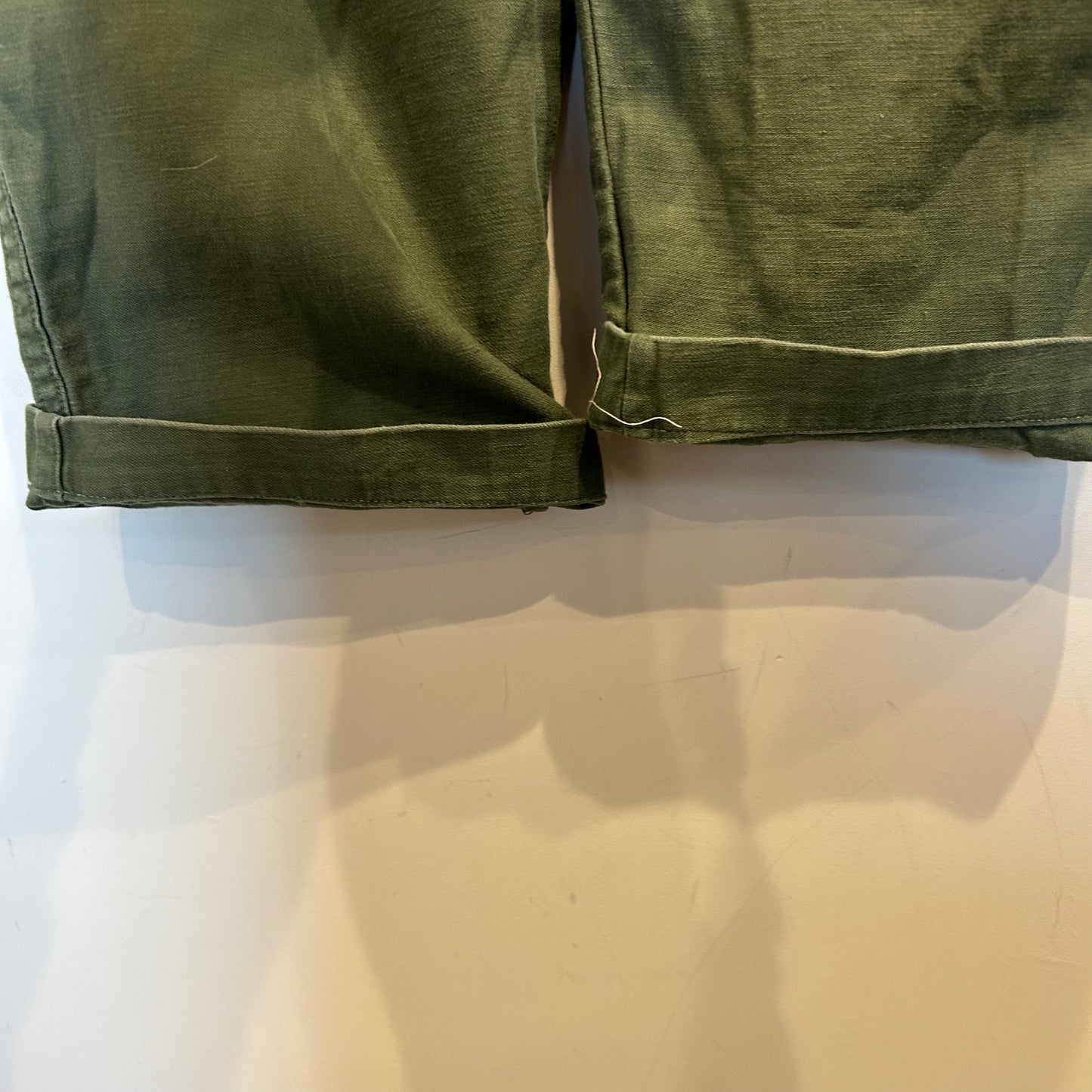 70's U.S.ARMY ベイカーパンツ(サイズ不明)/A6080P-SO