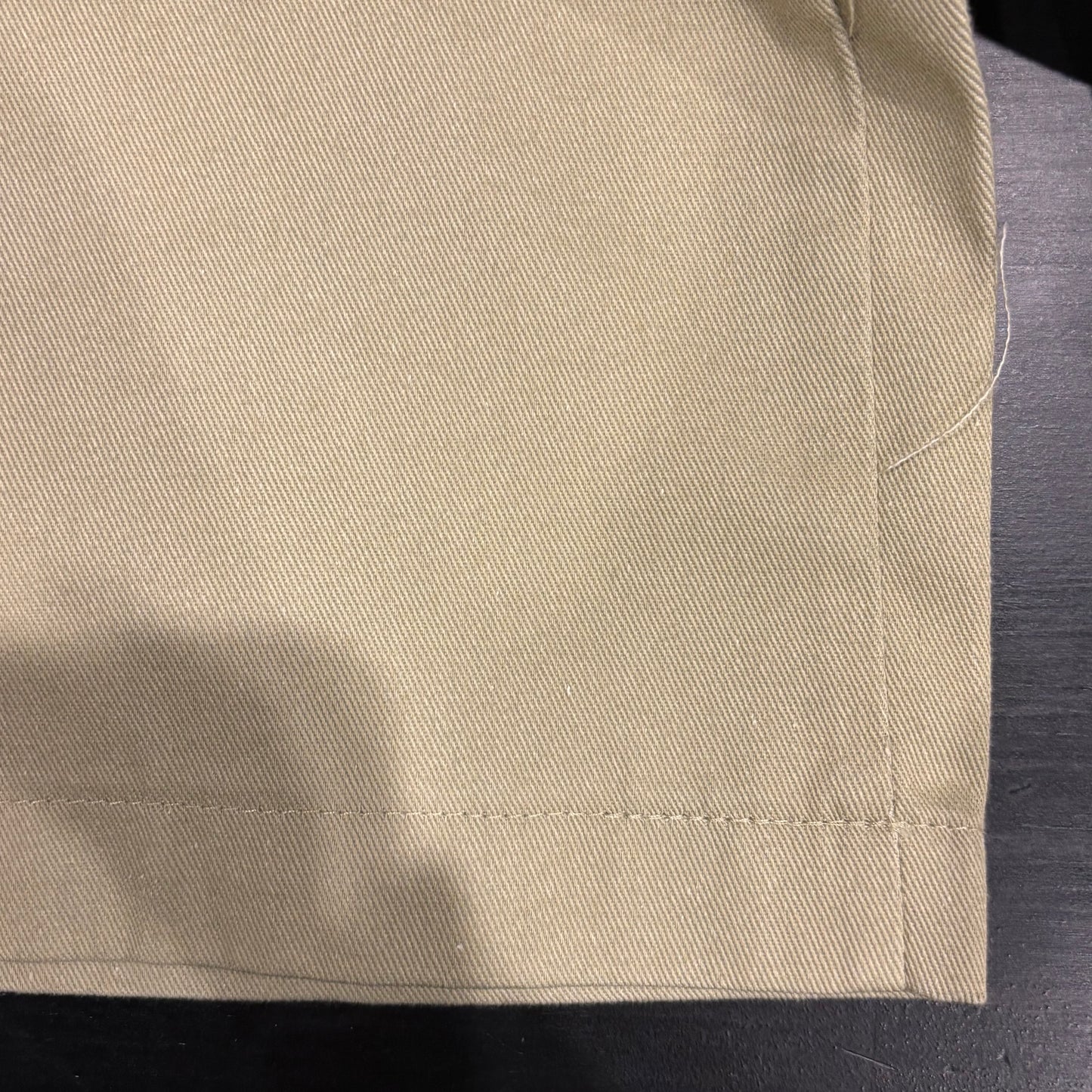 00's Dickies ディッキーズ 874 ワークパンツ ベージュ (34×30)/B1012P-SO