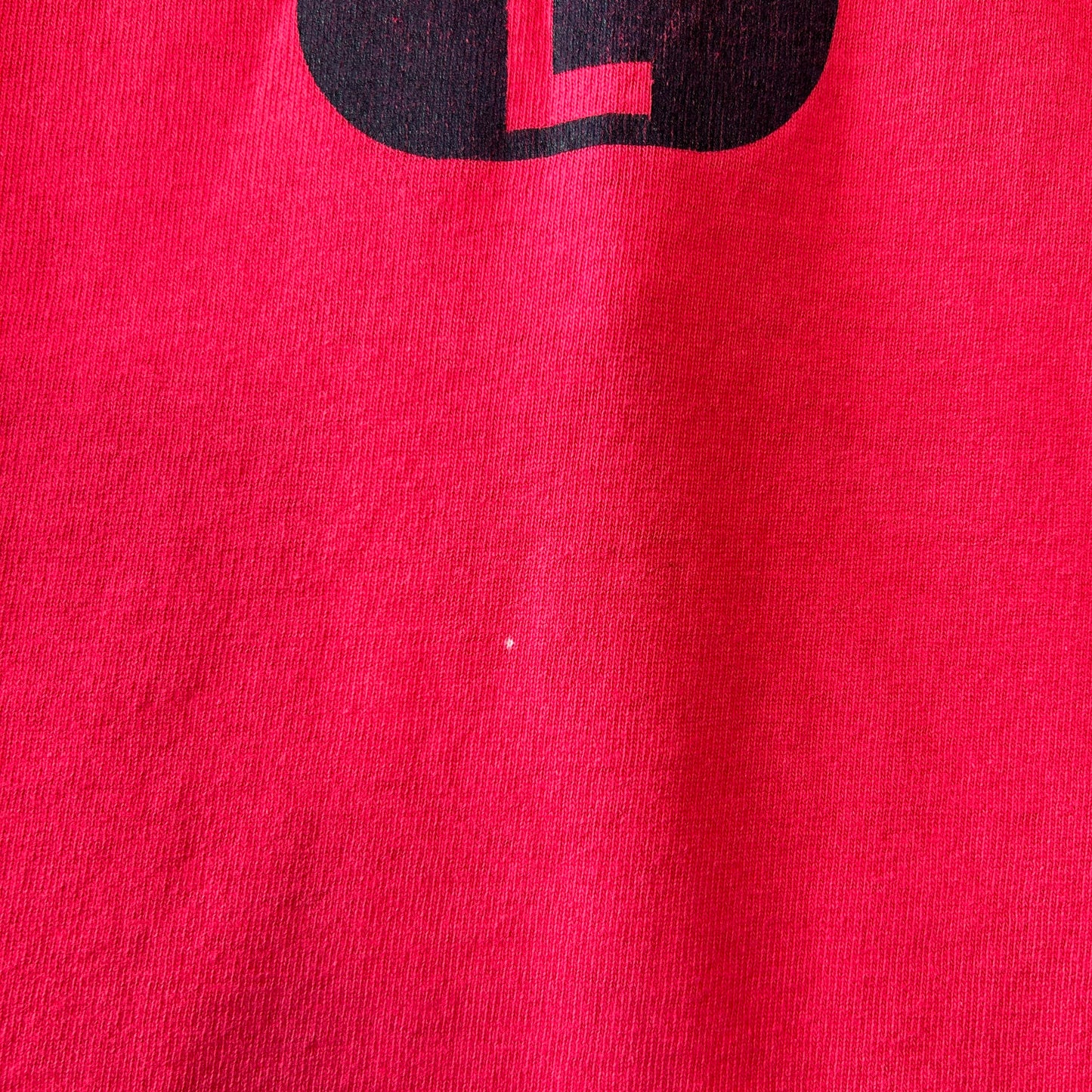 90's Champion チャンピオン IOWA 88/12 ハチハチワンツー カレッジTシャツ ピンク(XL)/C0954T-SO