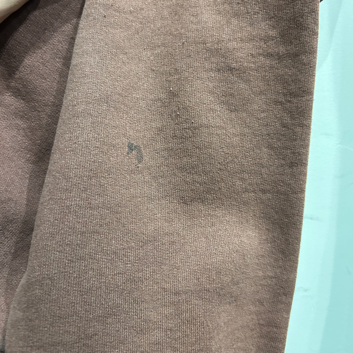 00's Carhartt カーハート スウェットフーディ 茶 (2XL)/A8377H-SO