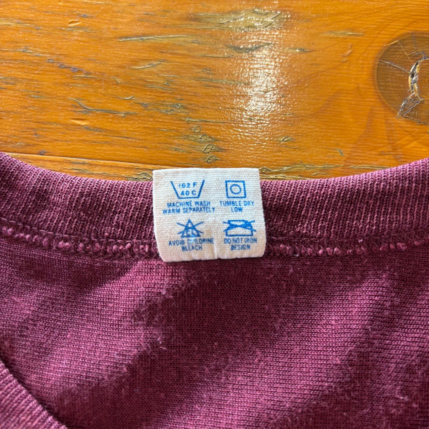 Champion フットボールT BOSTON COLLEGE 86 (L)/A2831T-SO
