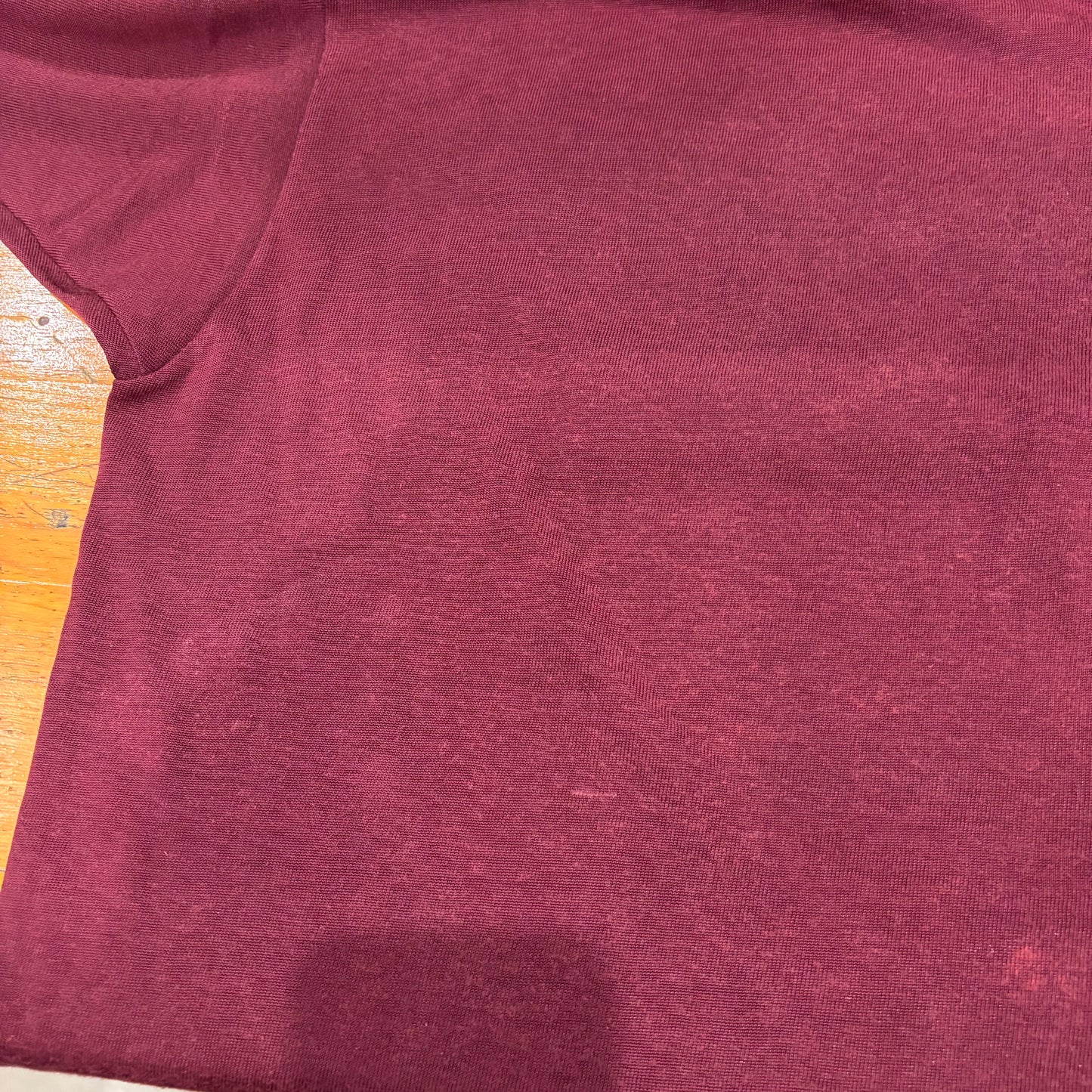 Champion フットボールT BOSTON COLLEGE 86 (L)/A2831T-SO