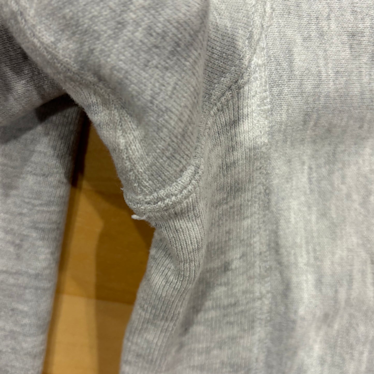 00's Champion "Cornell Crew" リバースウィーブ カレッジスウェット 白 (XL)/A1008S-SO