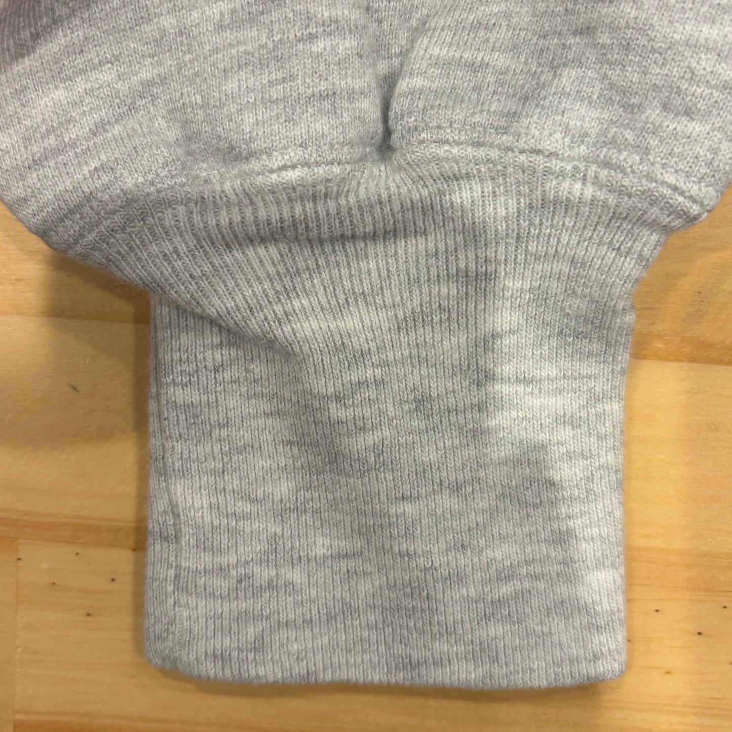 00's Champion "Cornell Crew" リバースウィーブ カレッジスウェット 白 (XL)/A1008S-SO