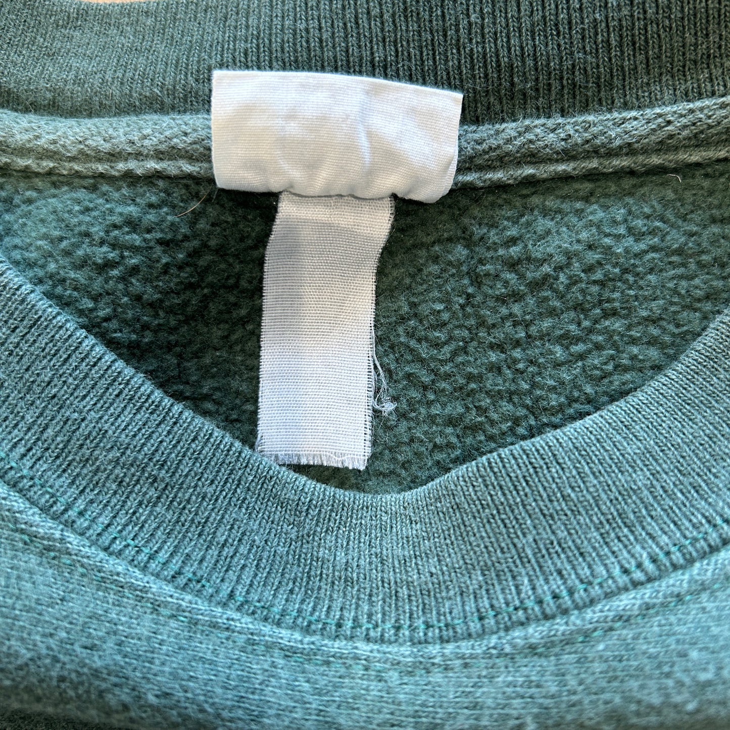 00's Champion Reverse Weave リバースウィーブ MICHIGAN STATE カレッジスウェット (L)/A8136R-SO