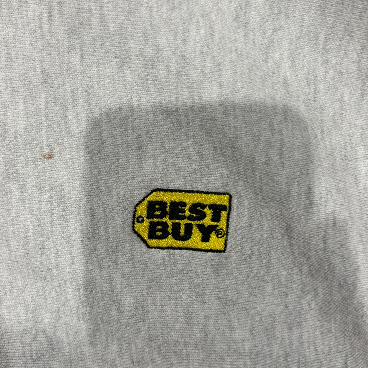 00's Champion BEST BUY プレミアムリバースウィーブ スウェット 白 (サイズ不明)/A2160S-SO