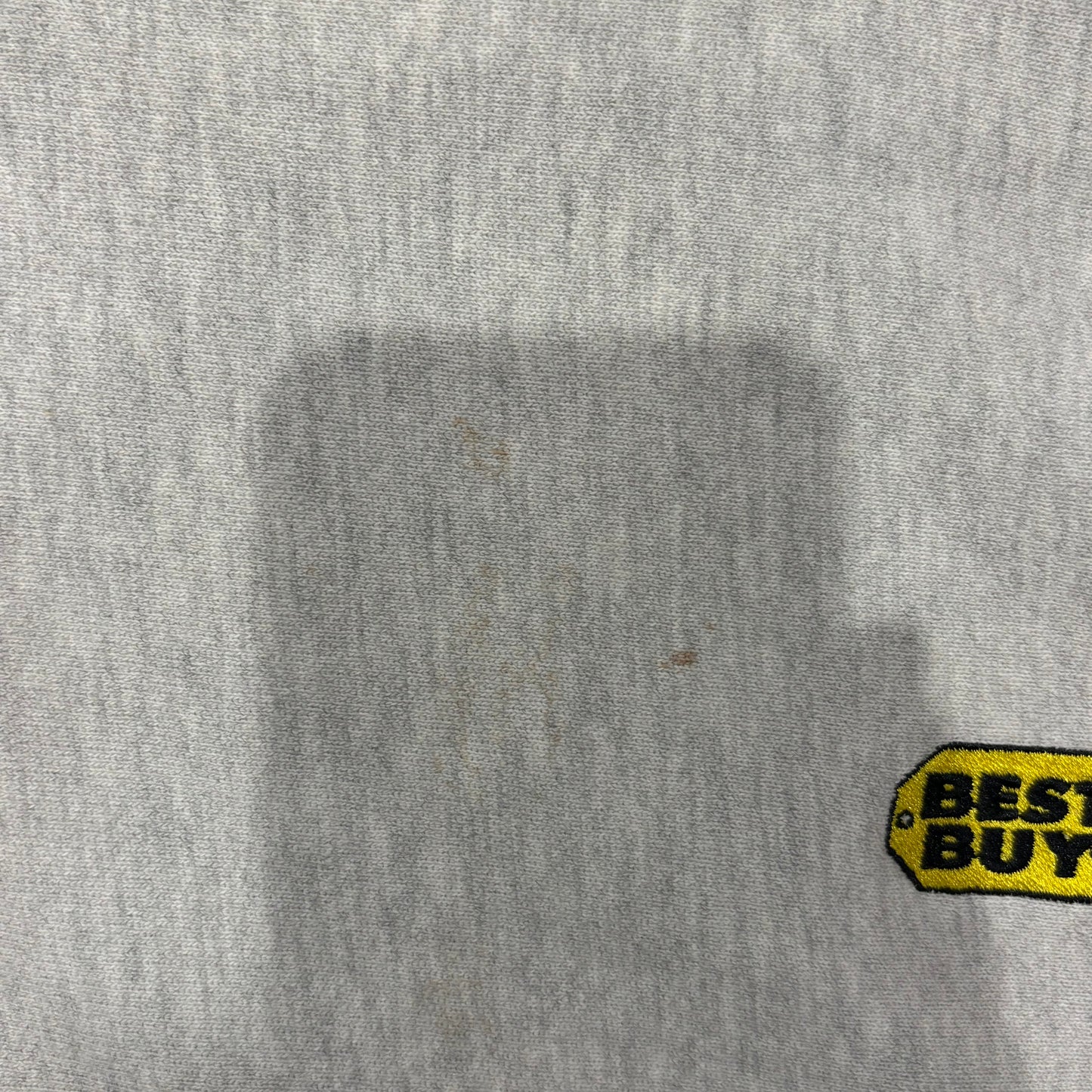 00's Champion BEST BUY プレミアムリバースウィーブ スウェット 白 (サイズ不明)/A2160S-SO