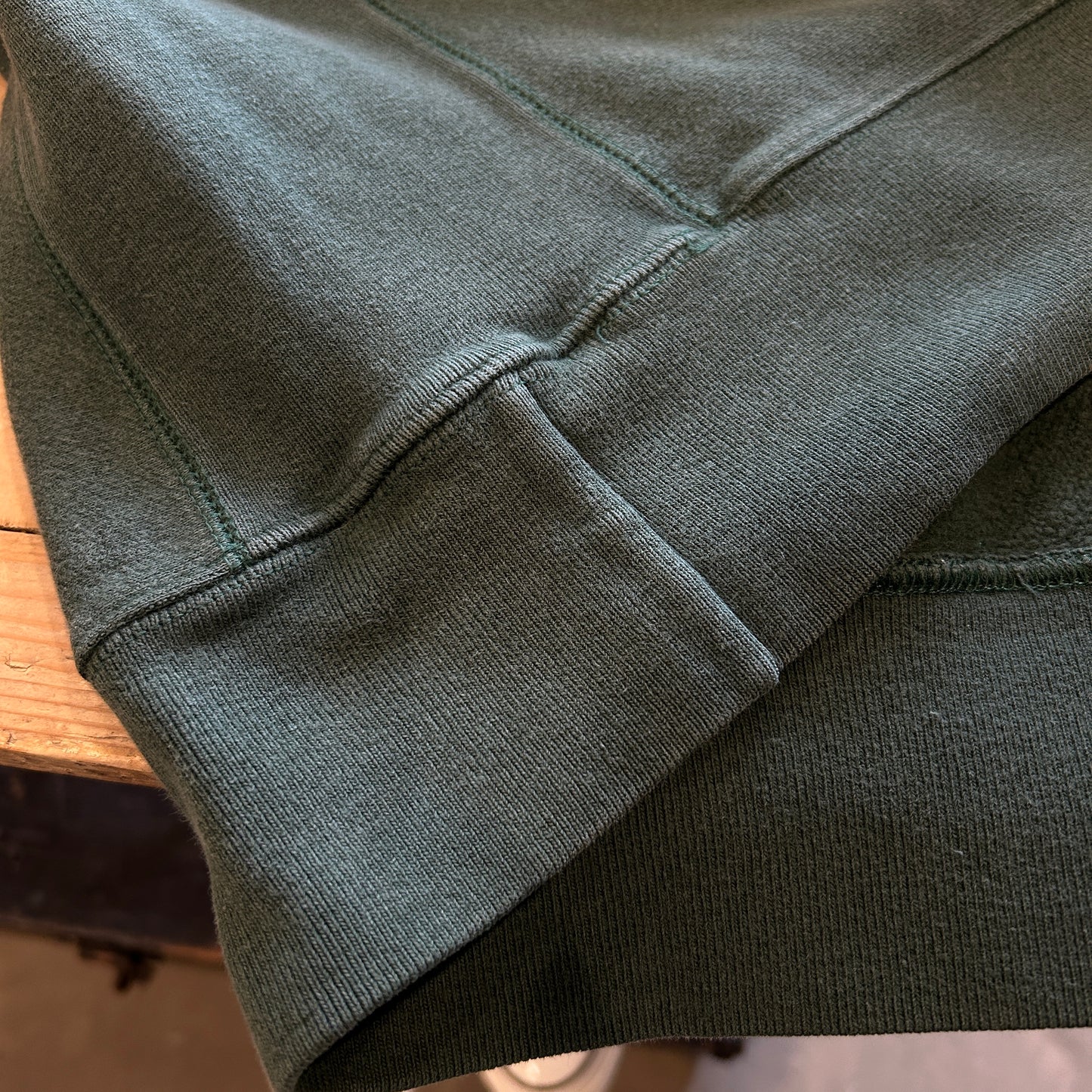 00's Champion Reverse Weave リバースウィーブ MICHIGAN STATE カレッジスウェット (L)/A8136R-SO