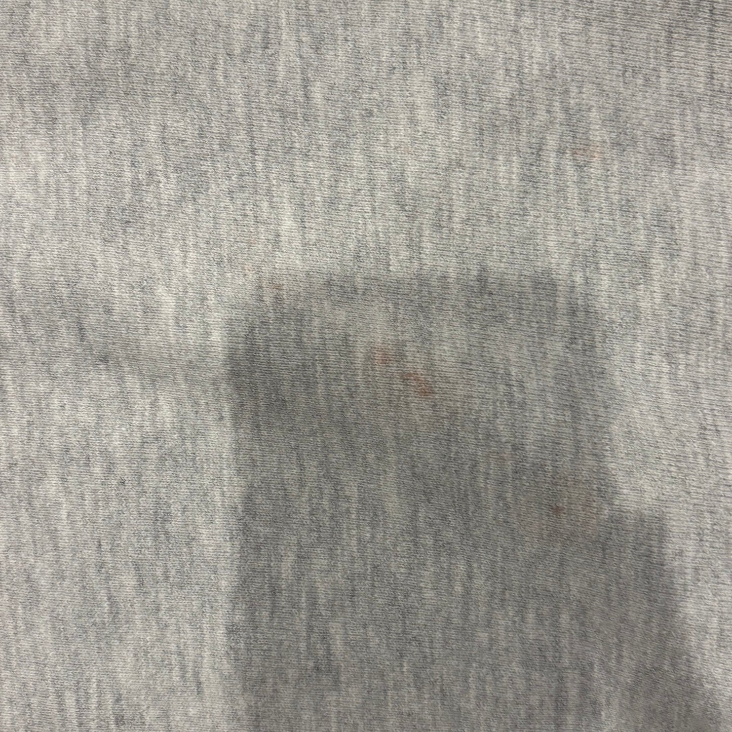80's Champion "NORWAY" ワッペン リバースウィーブ スウェット 白 (XL)A2534S-SO