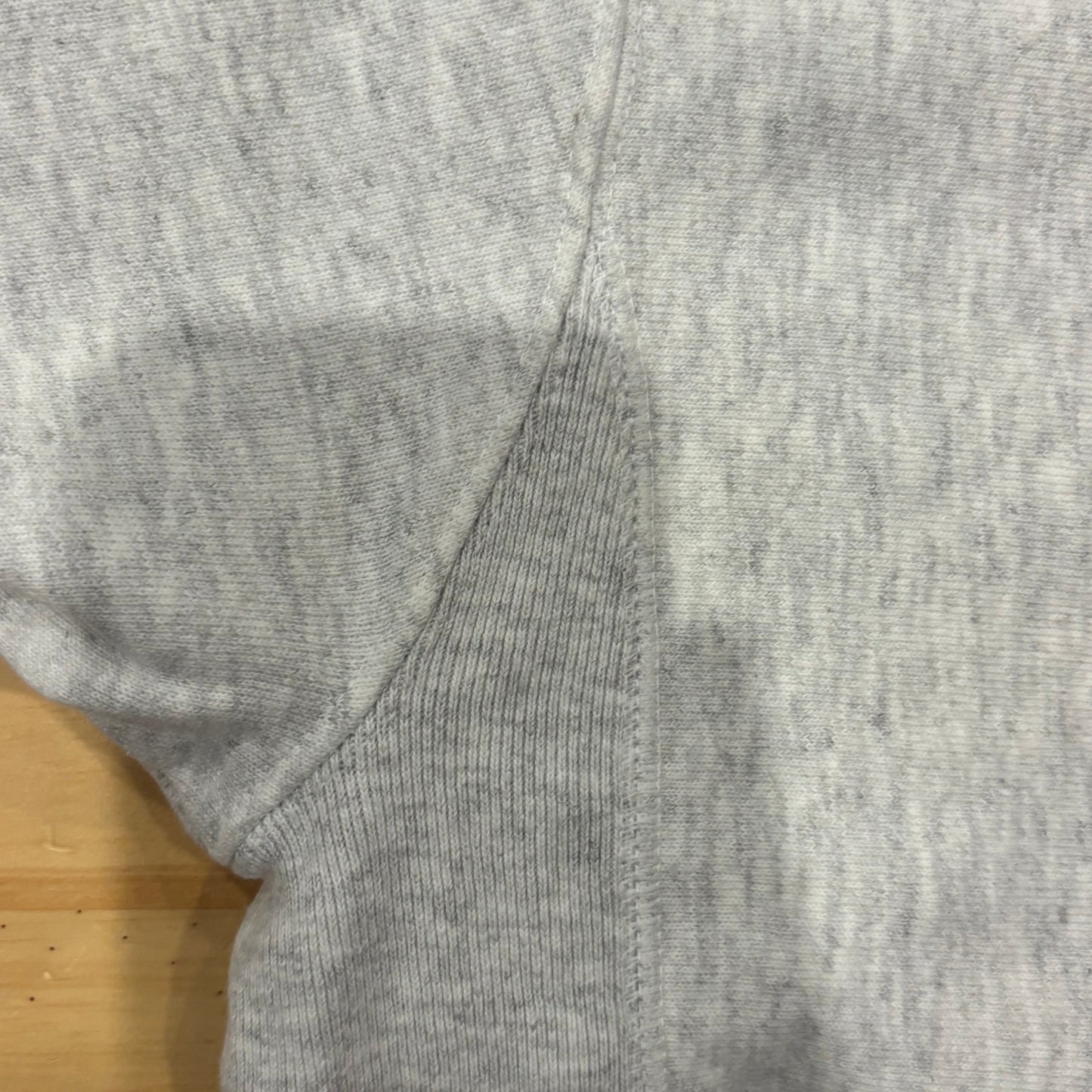 00's Champion "South Carolina" リバースウィーブ カレッジスウェット 白 (M)/B3071S-SO