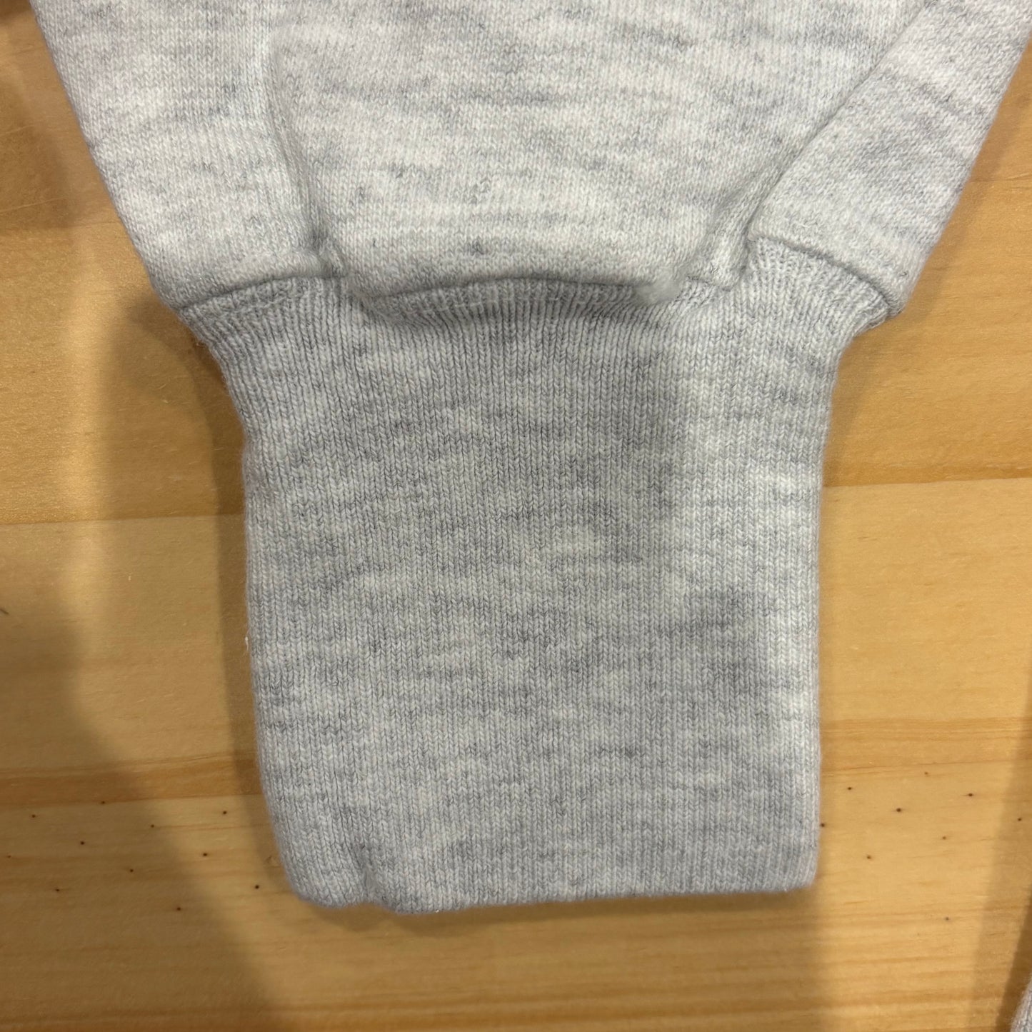 00's Champion "South Carolina" リバースウィーブ カレッジスウェット 白 (M)/B3071S-SO