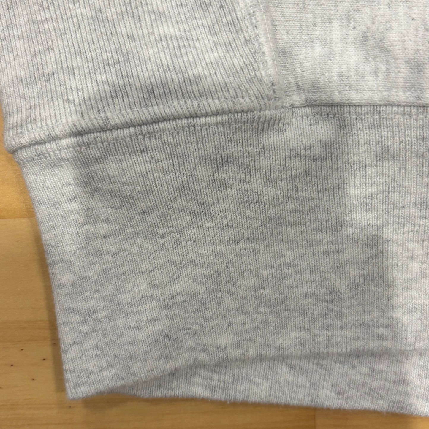 00's Champion "South Carolina" リバースウィーブ カレッジスウェット 白 (M)/B3071S-SO