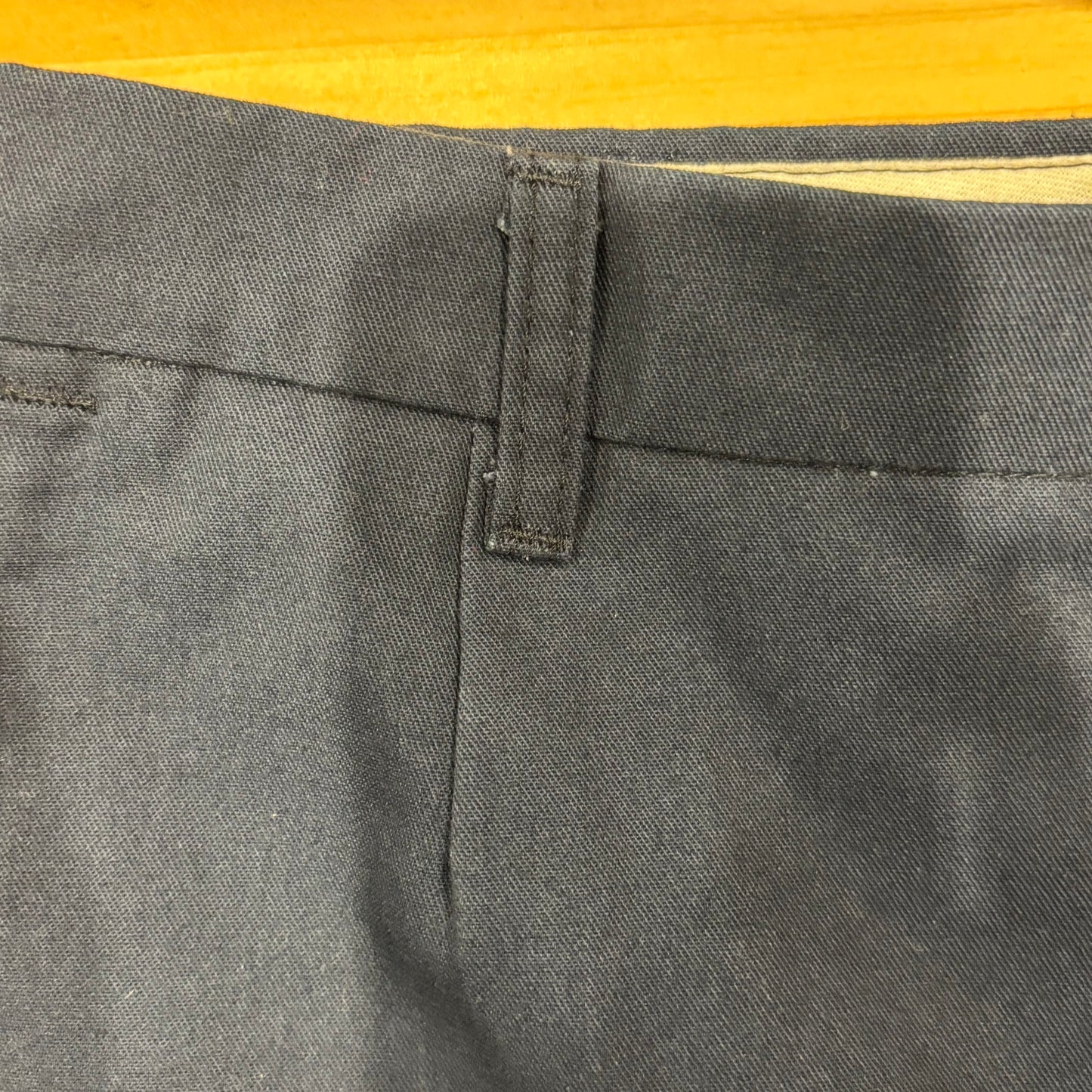 00's RED KAP レッドキャップ PT11 ワークパンツ 紺 (W34)/B2569P-SO