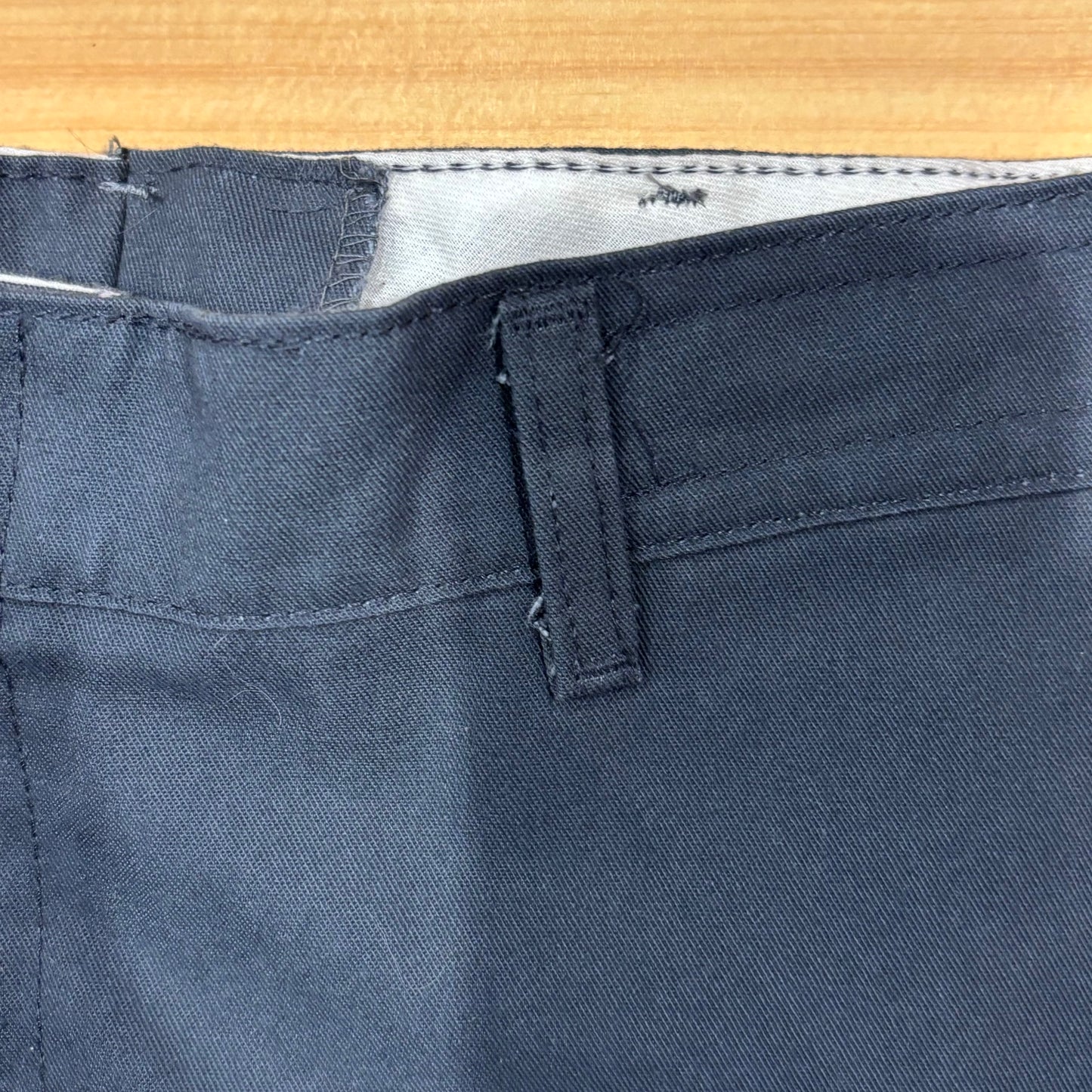 90's RED KAP レッドキャップ PT20 ワークパンツ グレー (W34)B2561P-SO