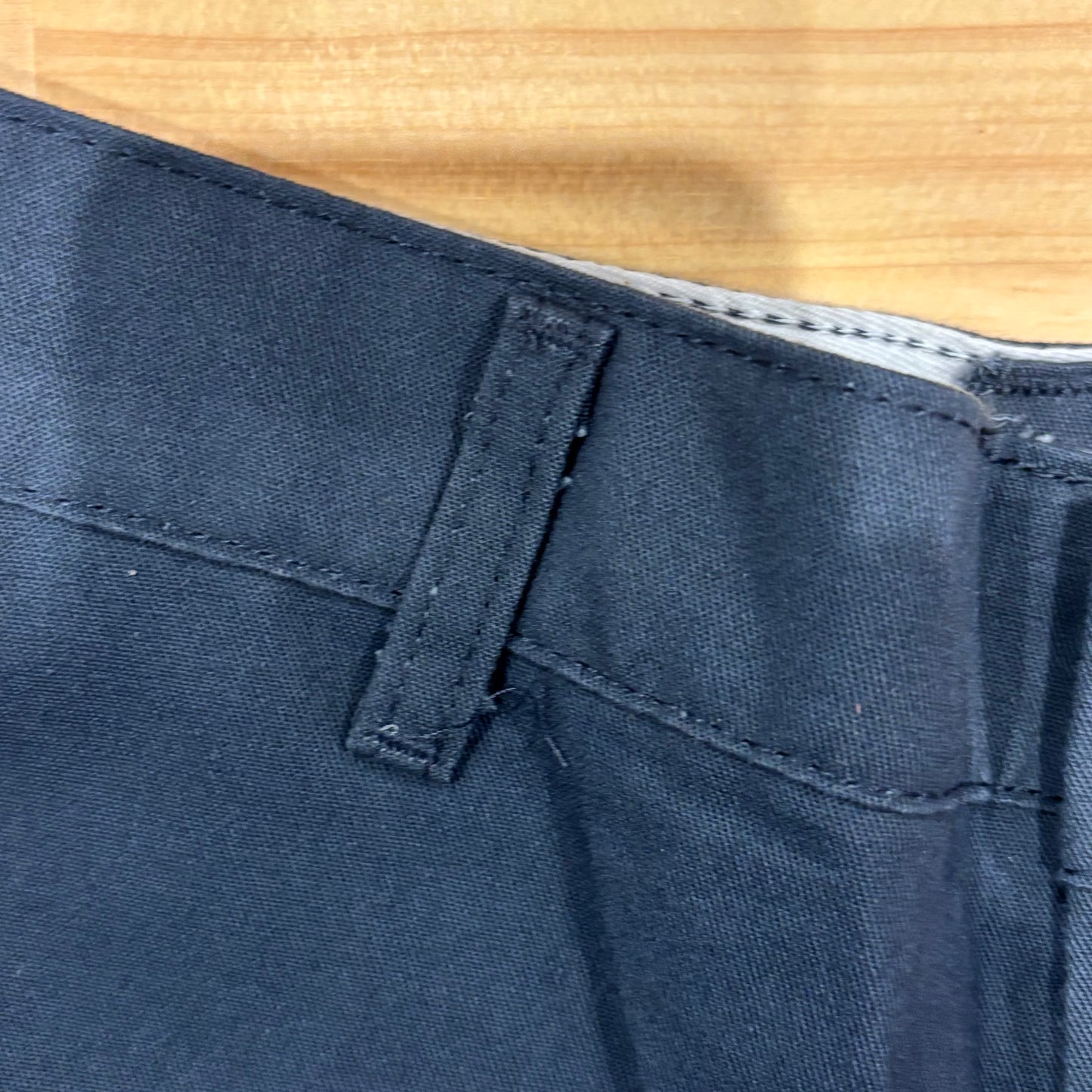 90's RED KAP レッドキャップ PT20 ワークパンツ グレー (W34)B2561P-SO