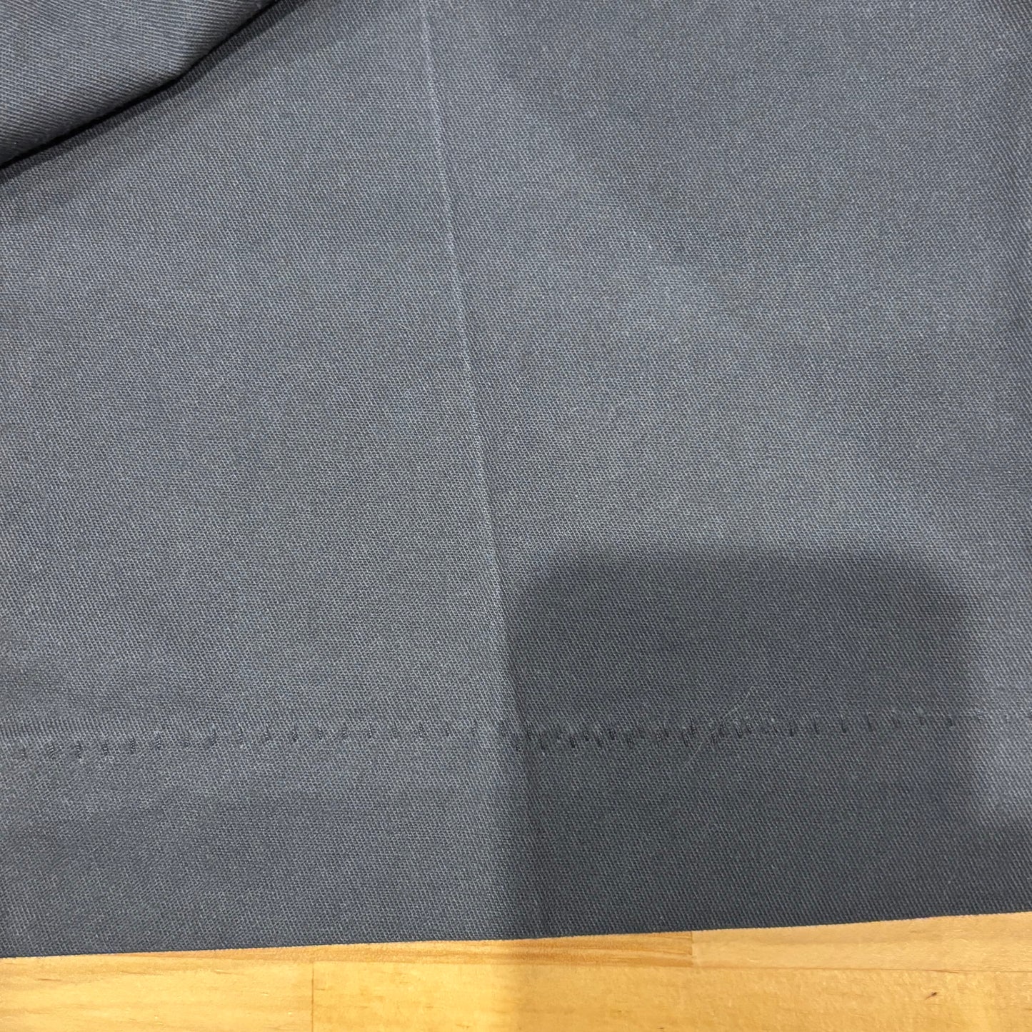 90's RED KAP レッドキャップ PT20 ワークパンツ グレー (W34)B2561P-SO