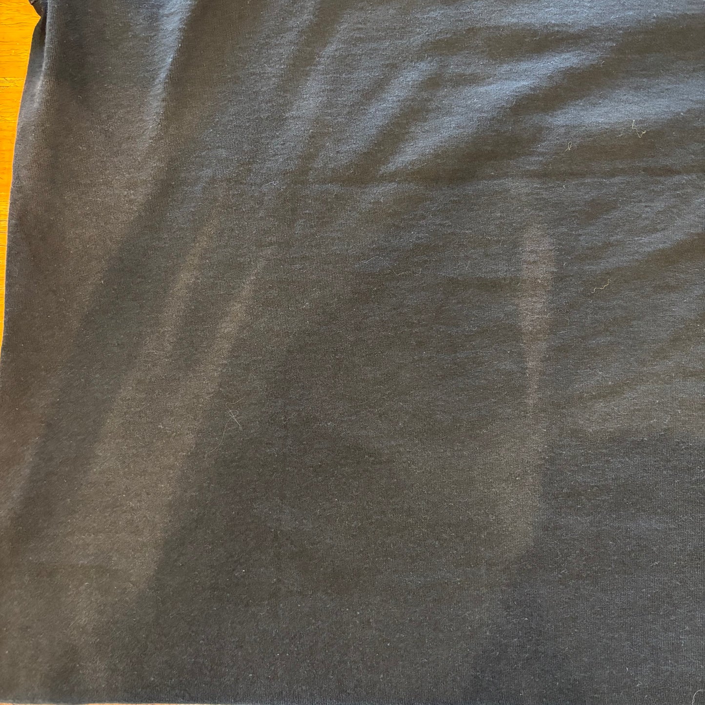 90's French Quarter New Orleans ジャズTシャツ ブラック (XXL)/A3031T-SO