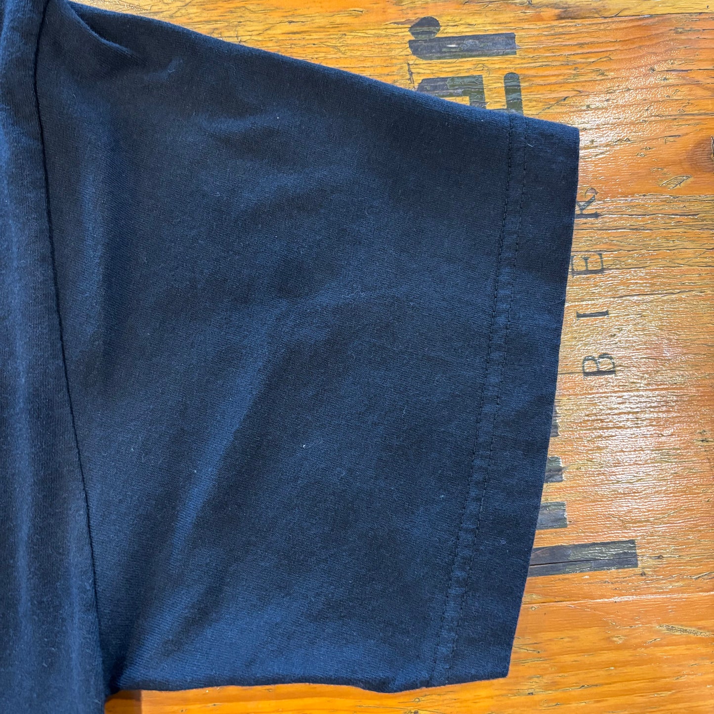 00's PANTERA バンドTシャツ ブラック (L)/A4078T-SO