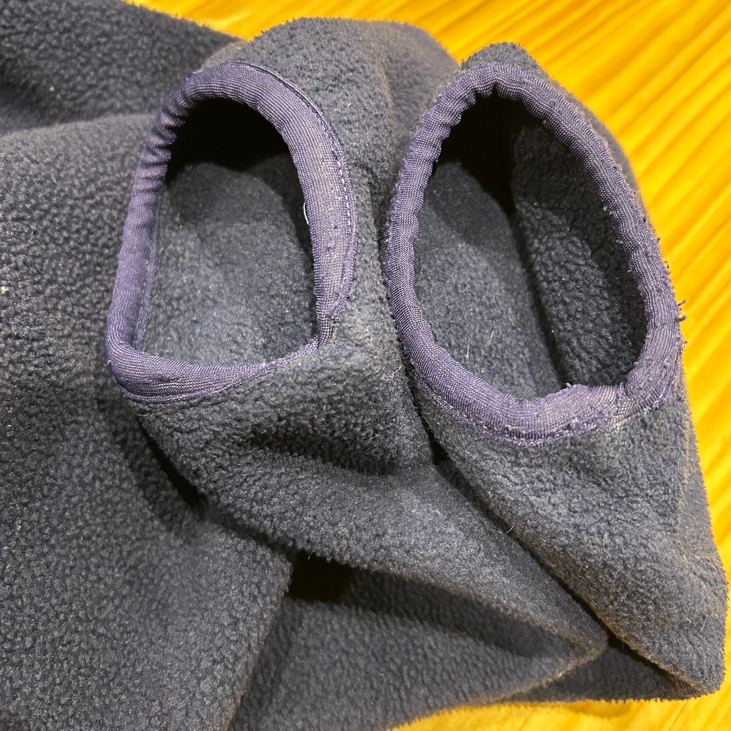 90's Patagonia synchilla Snap-T パタゴニア シンチラ スナップT ダークパープル (XXL)/C0082F-SO