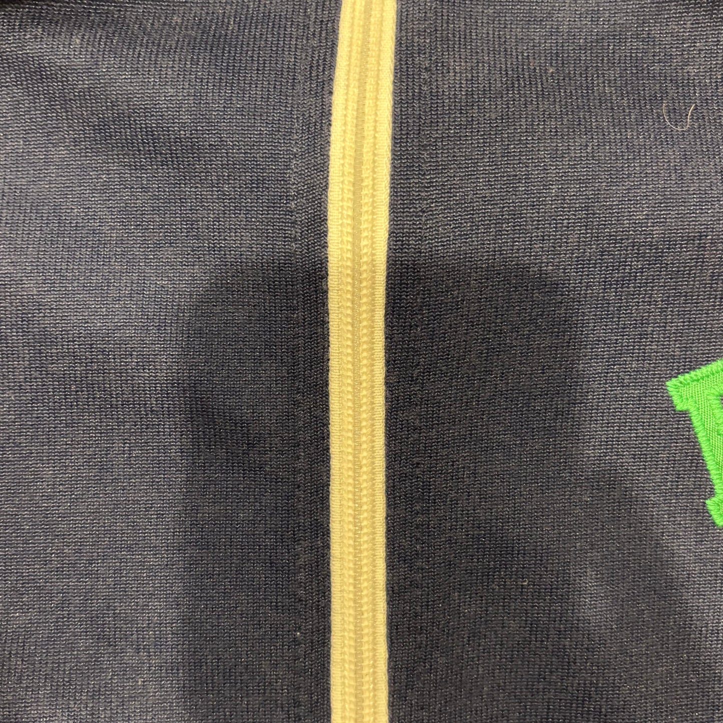 00's Polo by Ralph Lauren ラルフローレン "POLO"ロゴ トラックジャケット 紺 (L)/B0518J-SO