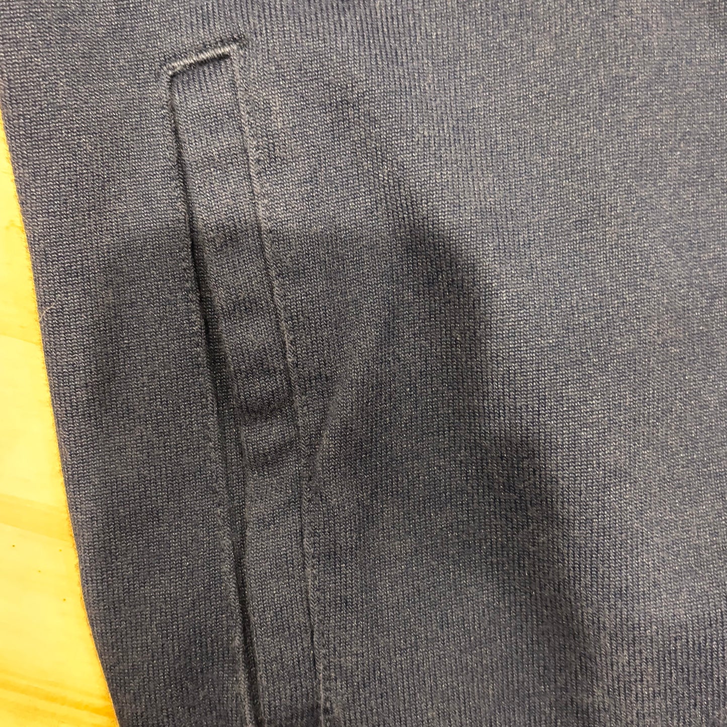 00's Polo by Ralph Lauren ラルフローレン "POLO"ロゴ トラックジャケット 紺 (L)/B0518J-SO
