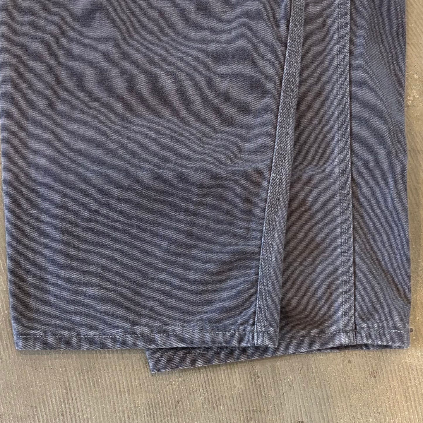 00's Carhartt カーハート ダブルニーパンツ (38×30)/A6365P-SO