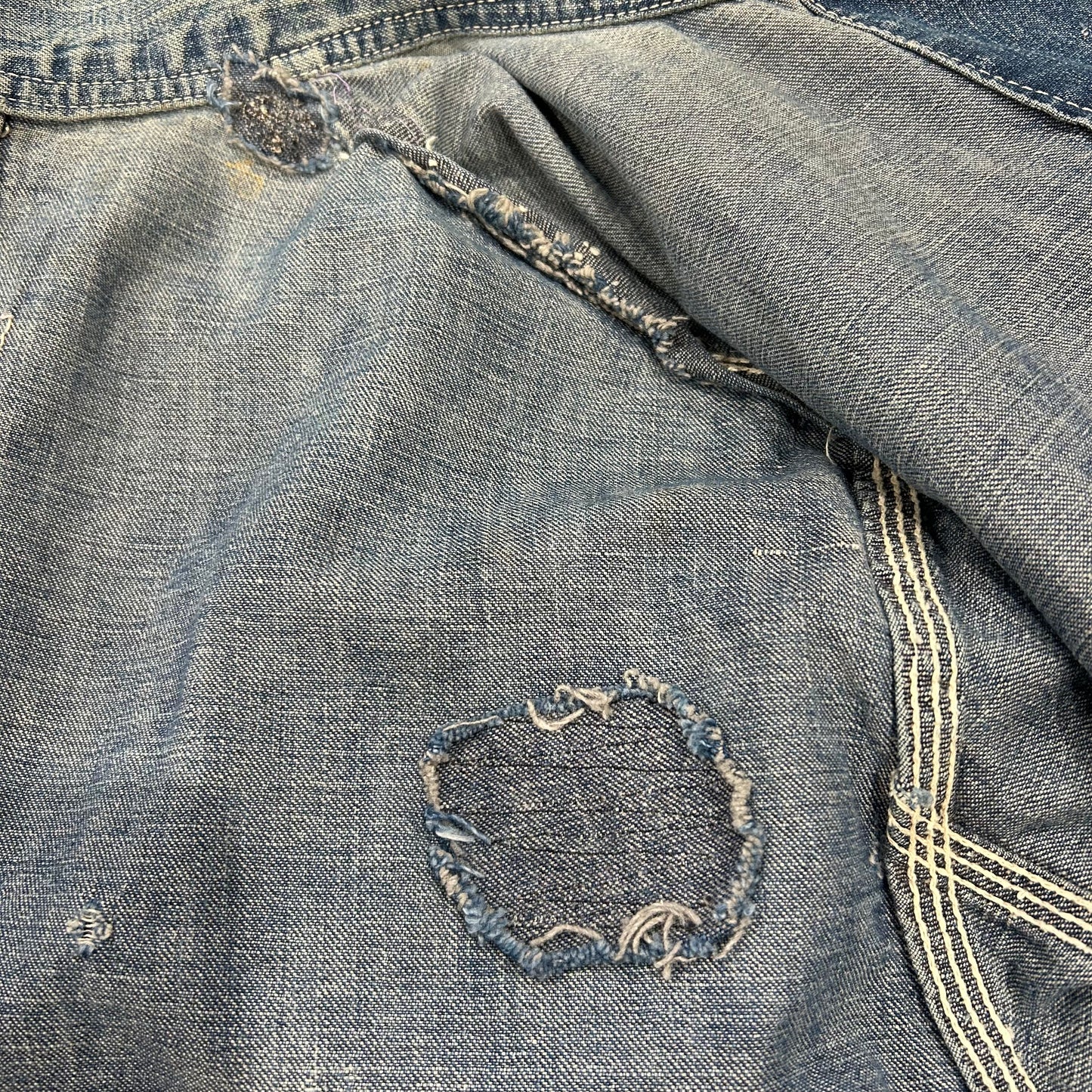 50's OSH KOSH B'GOSH カバーオール (不明)/A5785J-SO