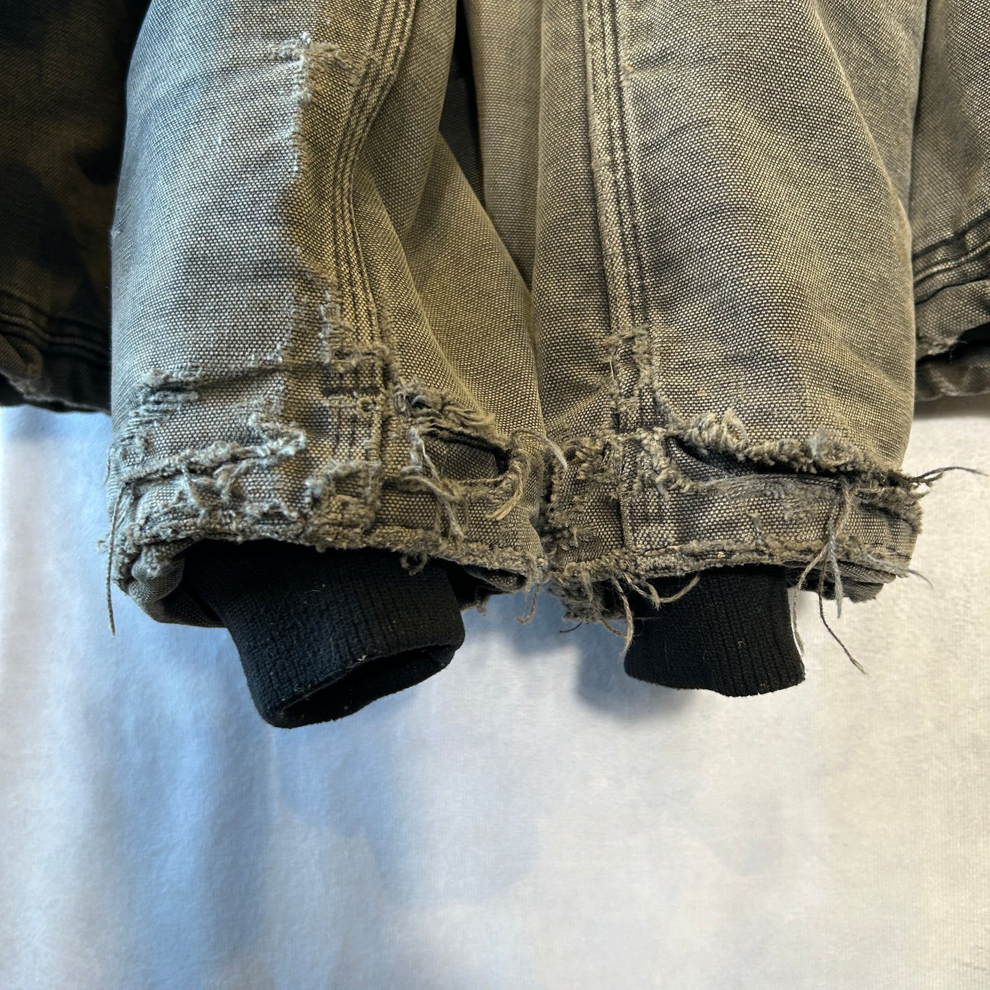 00's Carhartt カーハート トラディショナルジャケット J02 BLK (44-Regular)/A9823J-SO