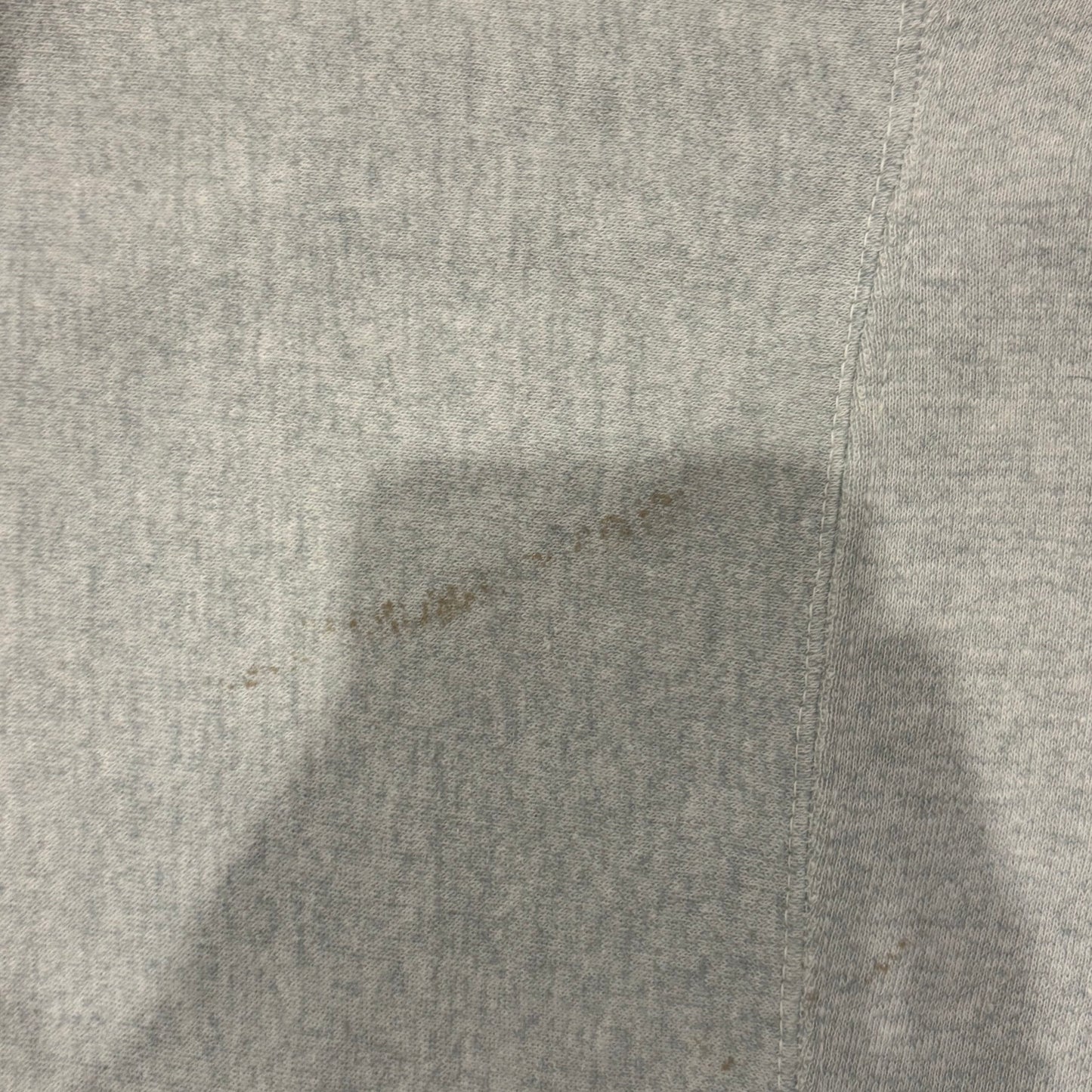 00's Wear "NEBRASKA" Cornhuskers カレッジスウェット 白 (XL)/B1580S-SO