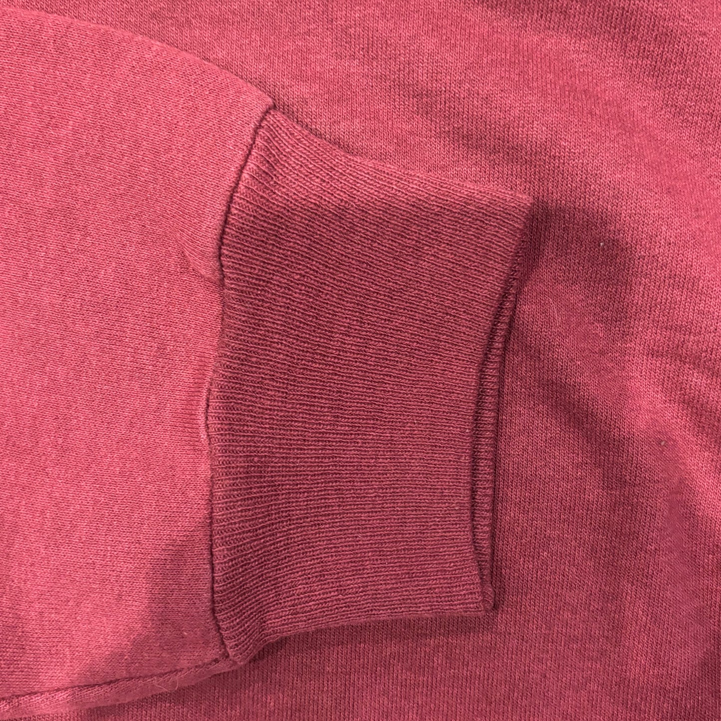 00's Champion "ASU" アリゾナ カレッジスウェット ワインレッド (XL)/A0131S-SO