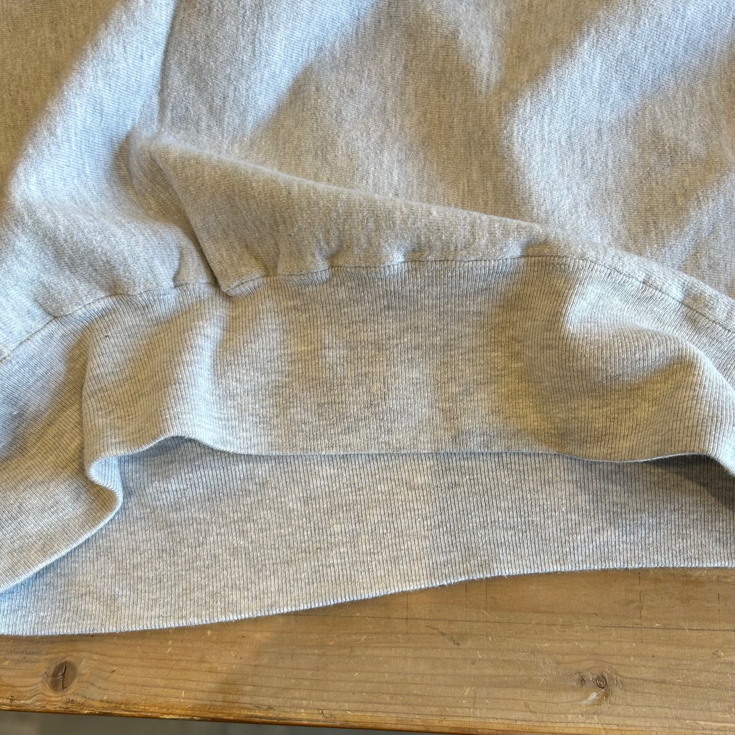 90's Champion ReverseWeave リバースウィーブ DALLAS COWBOYS グレー(XL)/A5431R-SO