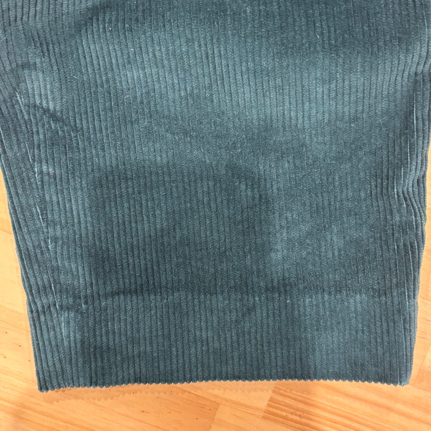 90's Eddie Bauer エディバウアー アウトタック コーデュロイパンツ 緑 (L28)/A4911P-SO