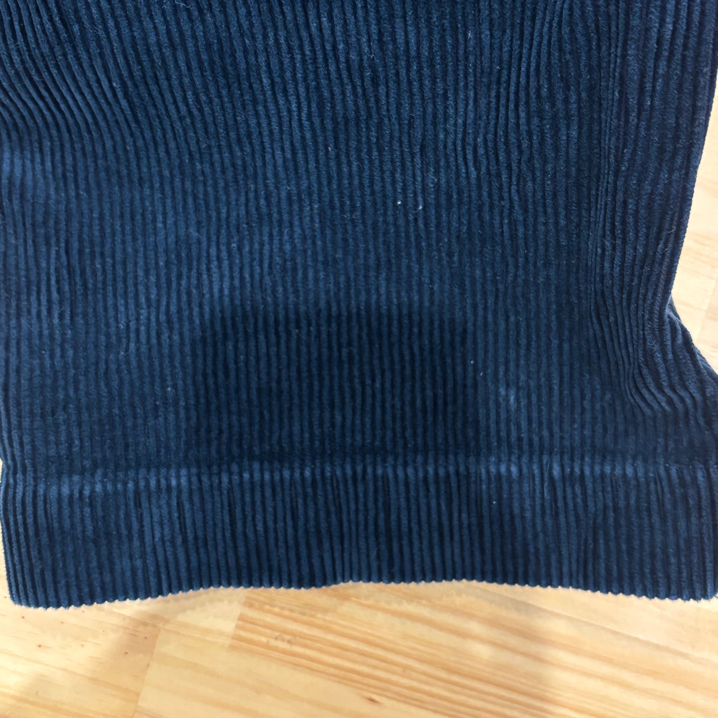 00's Polo by Ralph Lauren ラルフローレン コーデュロイパンツ 紺 (36×30)/A8610P-SO