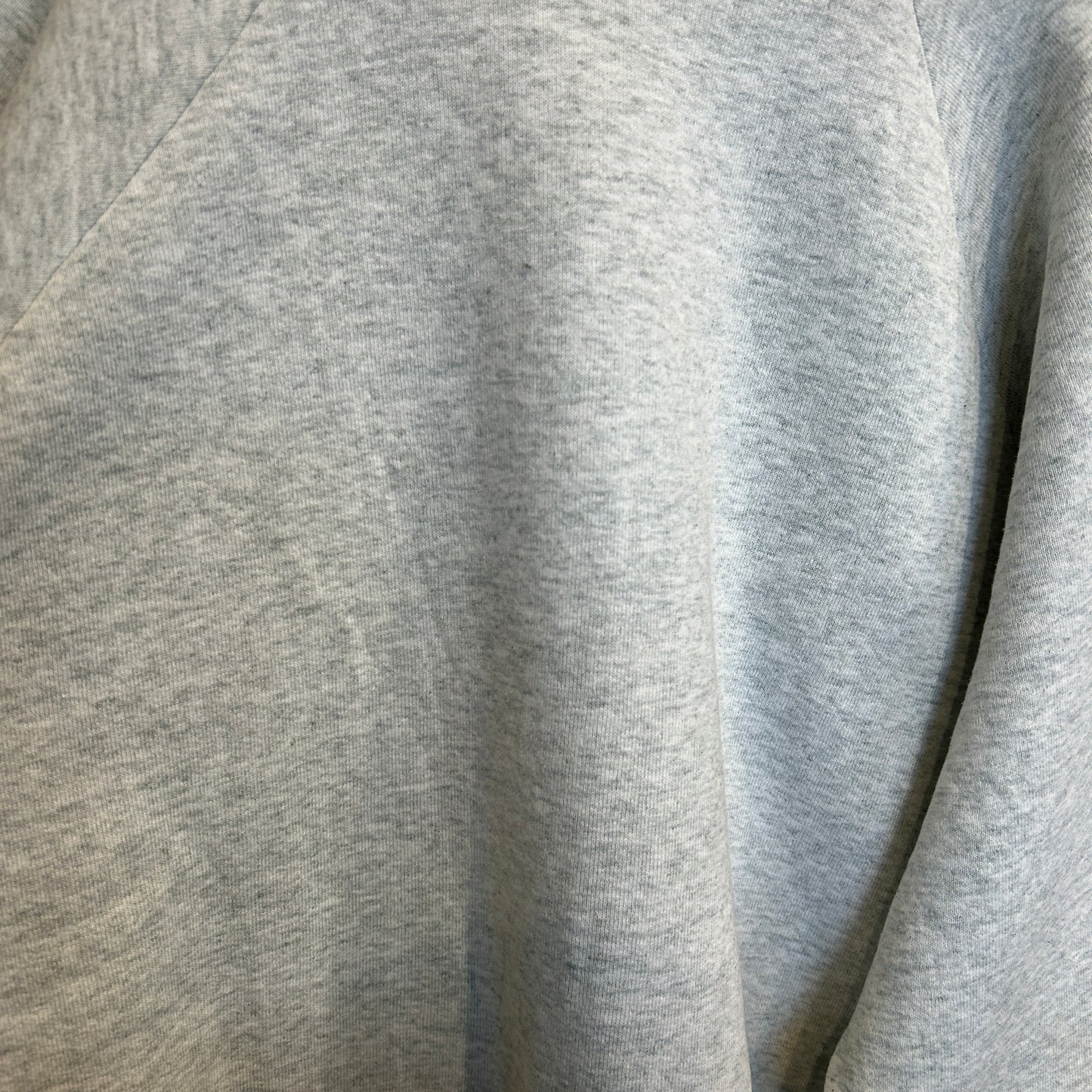 90's Fruit of the loom "Washington, D.C." ミッキー&ミニー スウェット 白 (XL)/A8925S-SO