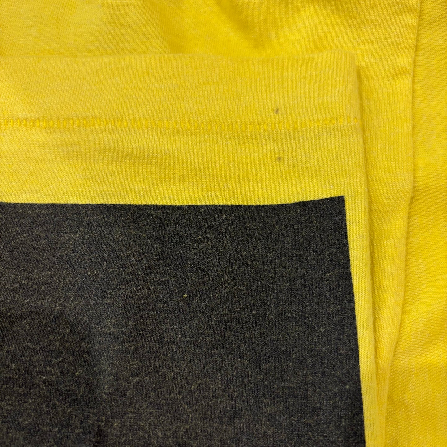 90's PENNZOIL printed T-shirt (XL)/B2072T-SO