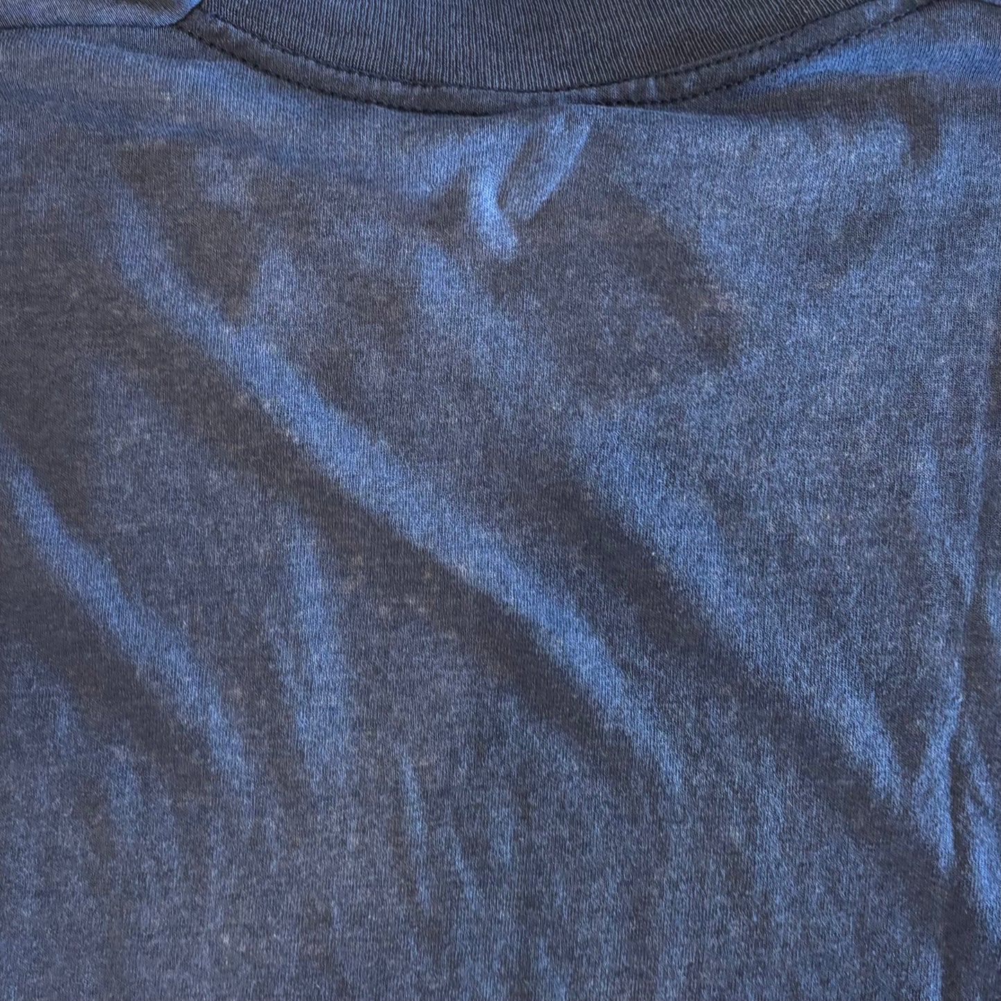 90's Screen Stars ベンツ HELMS BROS, INC. Tシャツ ネイビー (XL)/A6374T-SO