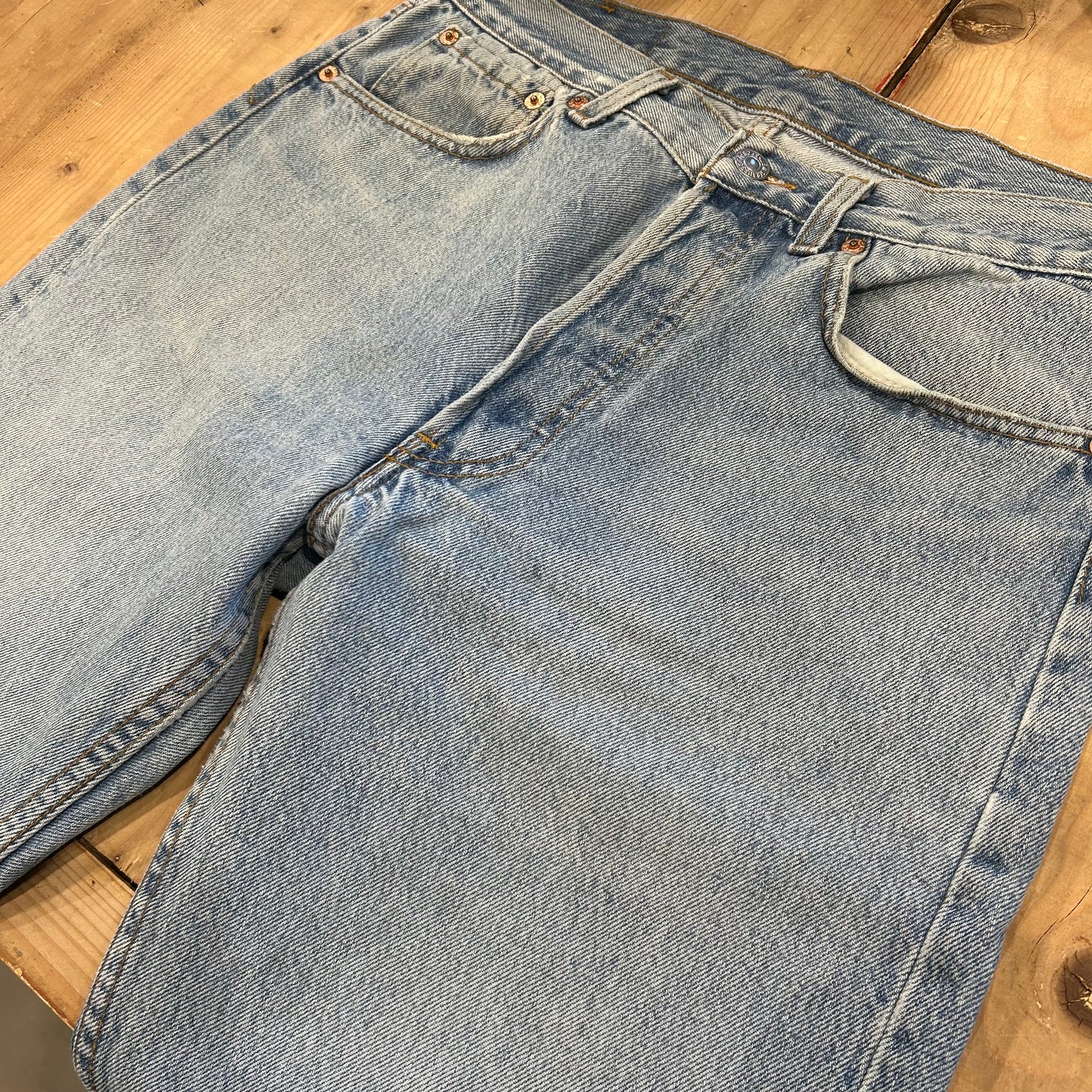 90's Levis 501 (32 30)/A4774P-SO
