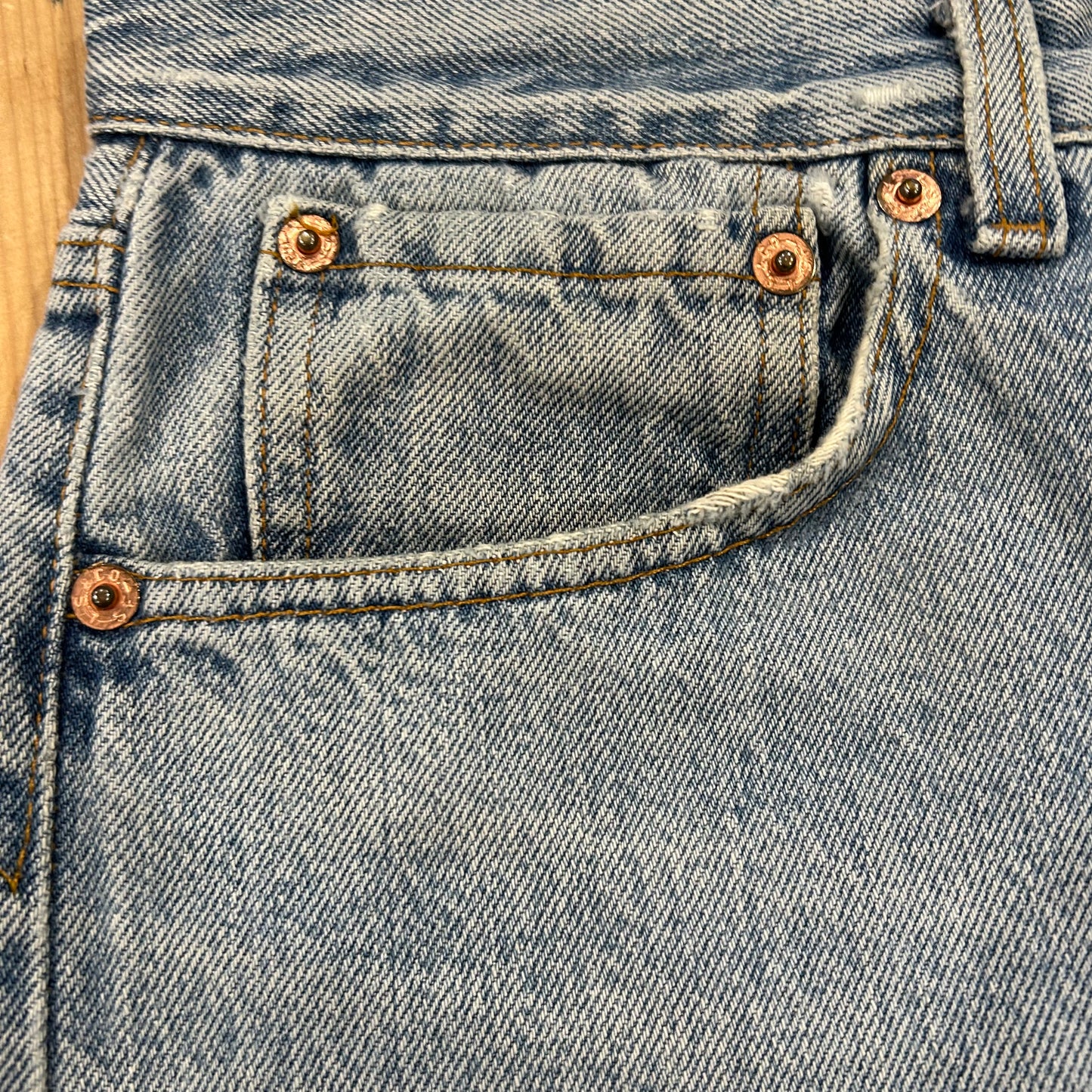 90's Levis 501 (32 30)/A4774P-SO